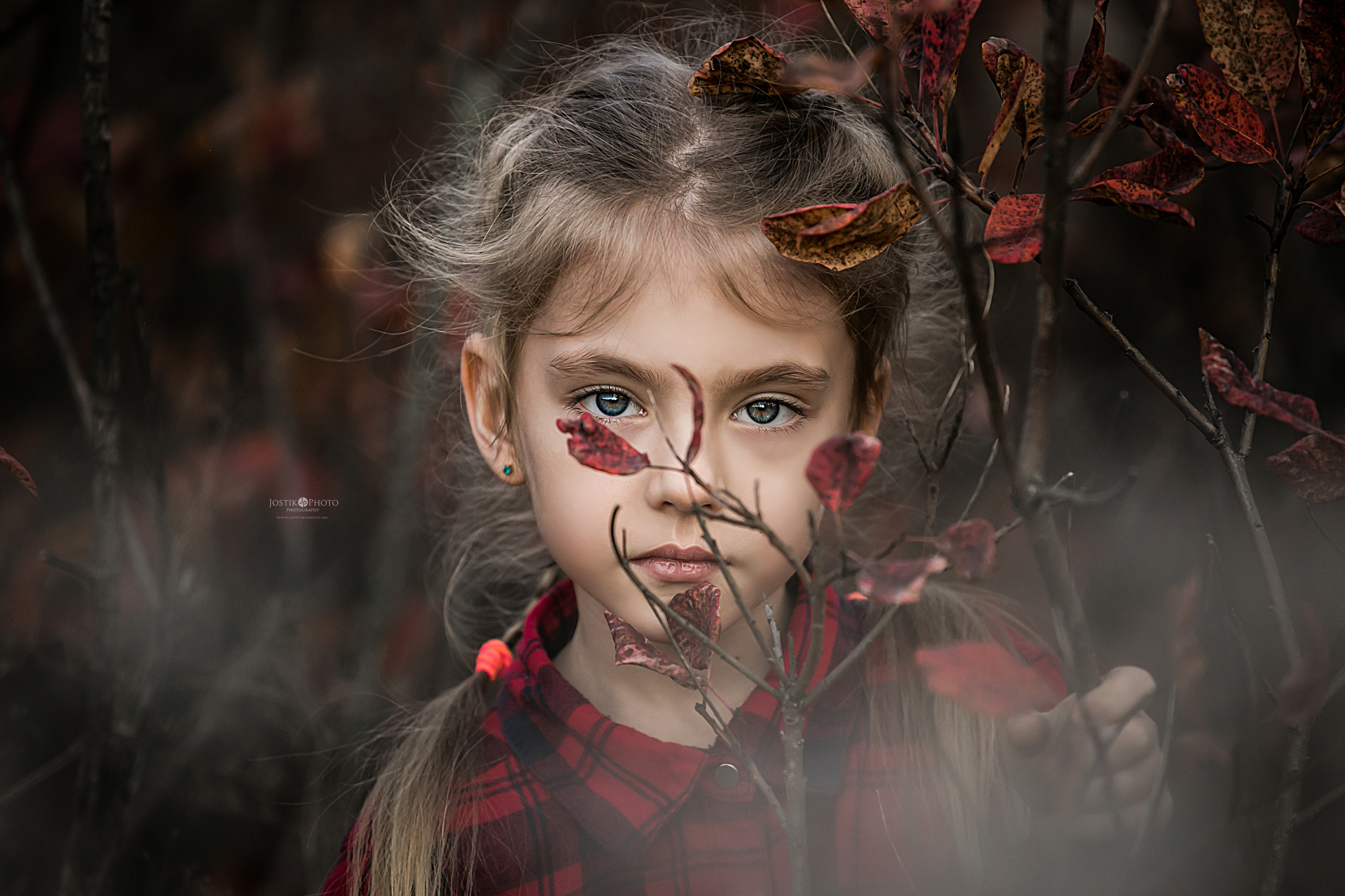 Фотограф JOSTIK PHOTO Каменское