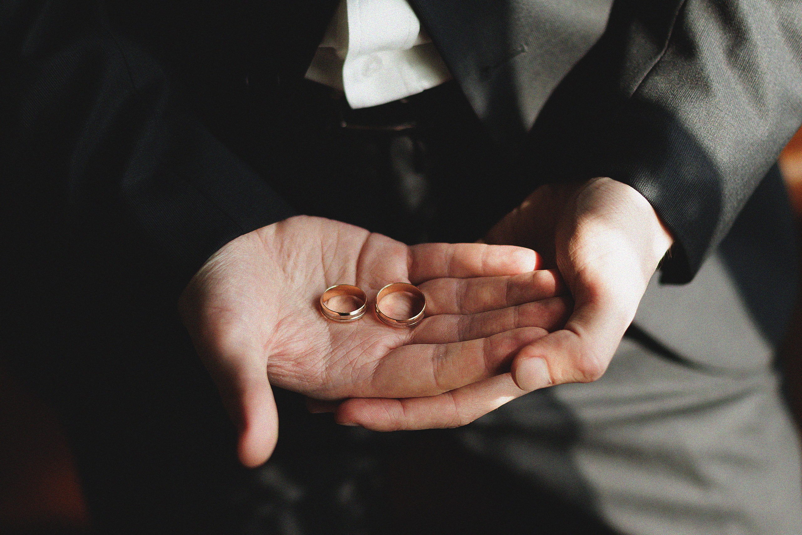 Свадебная. Фотограф JOSTIK PHOTO Каменское