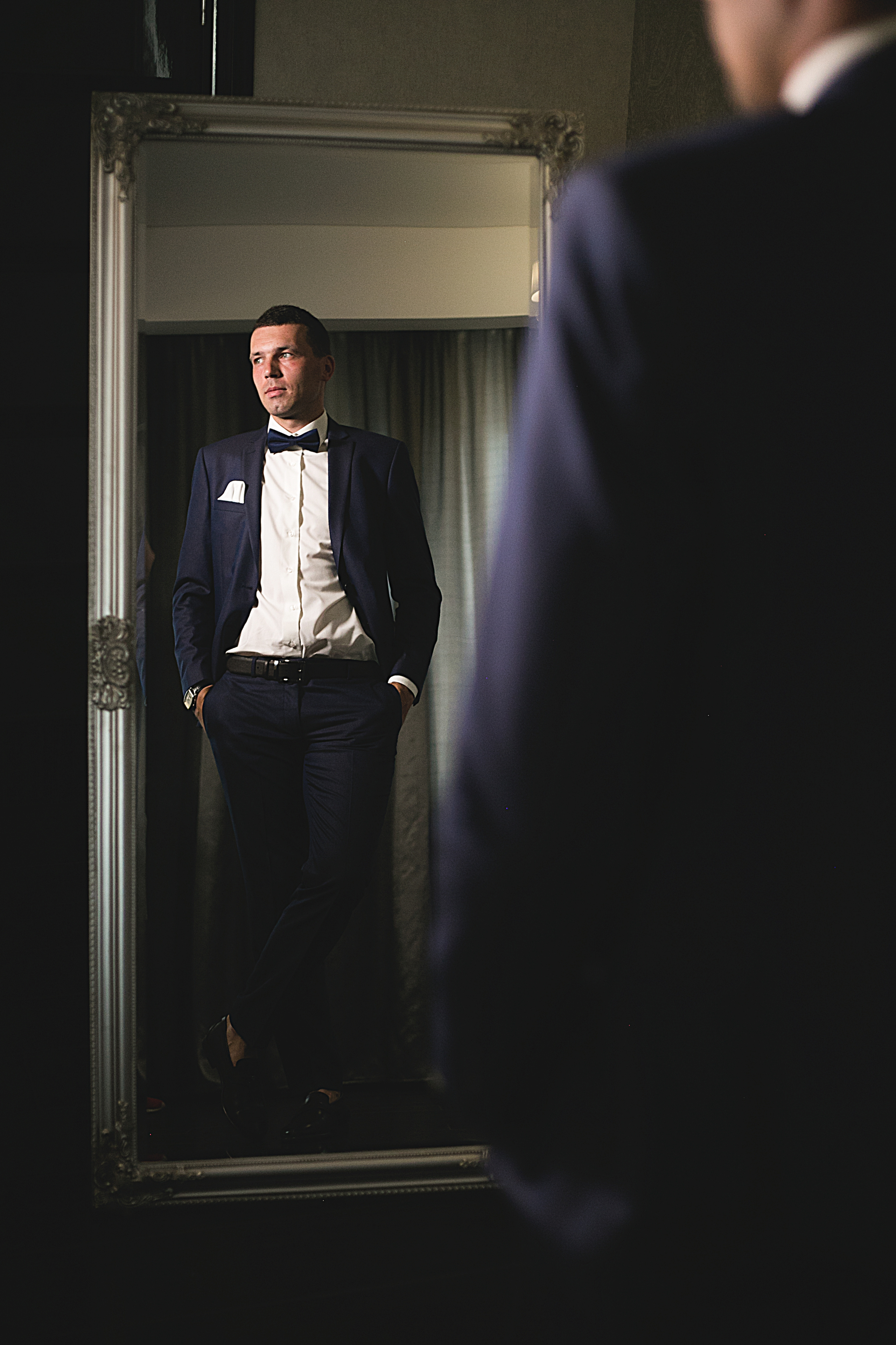 Свадебная. Фотограф JOSTIK PHOTO Каменское