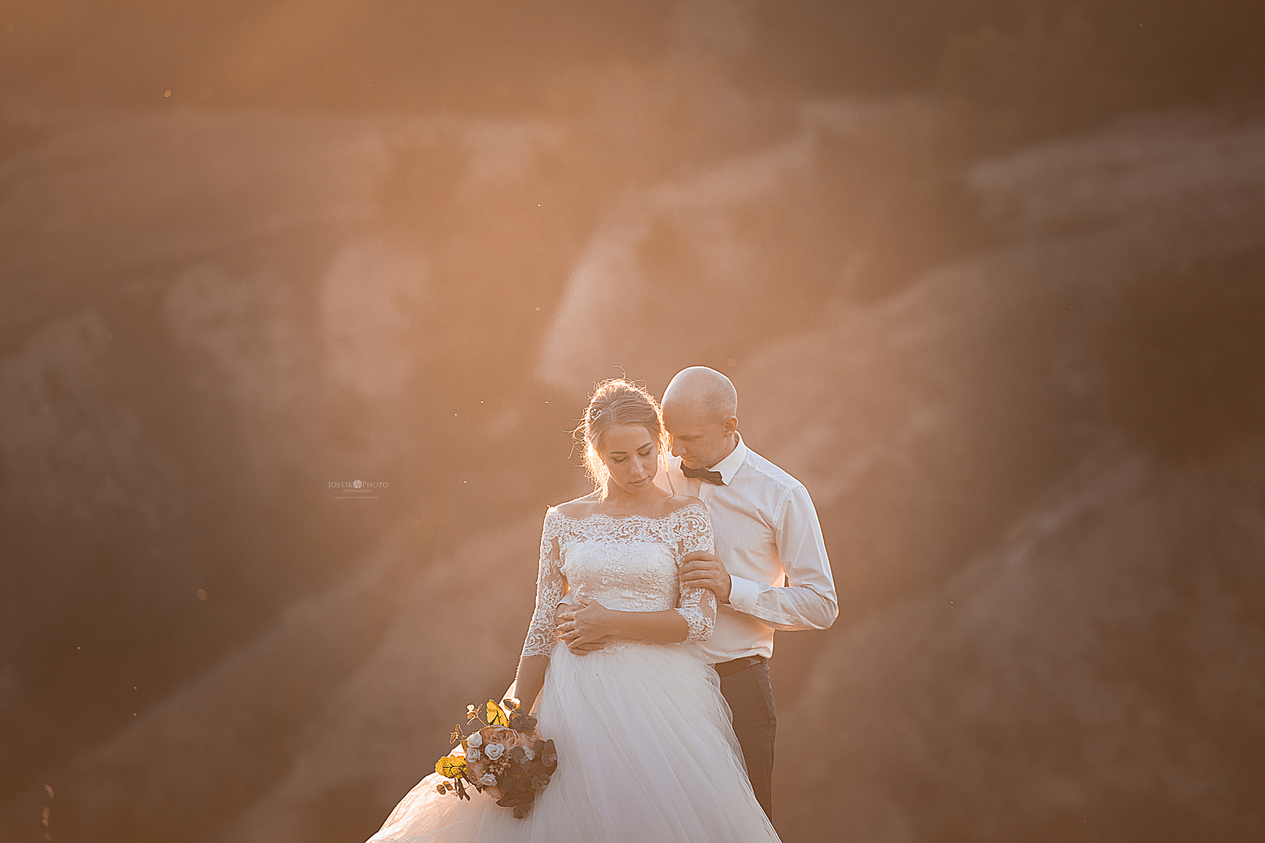 Костик. Фотограф JOSTIK PHOTO Каменское