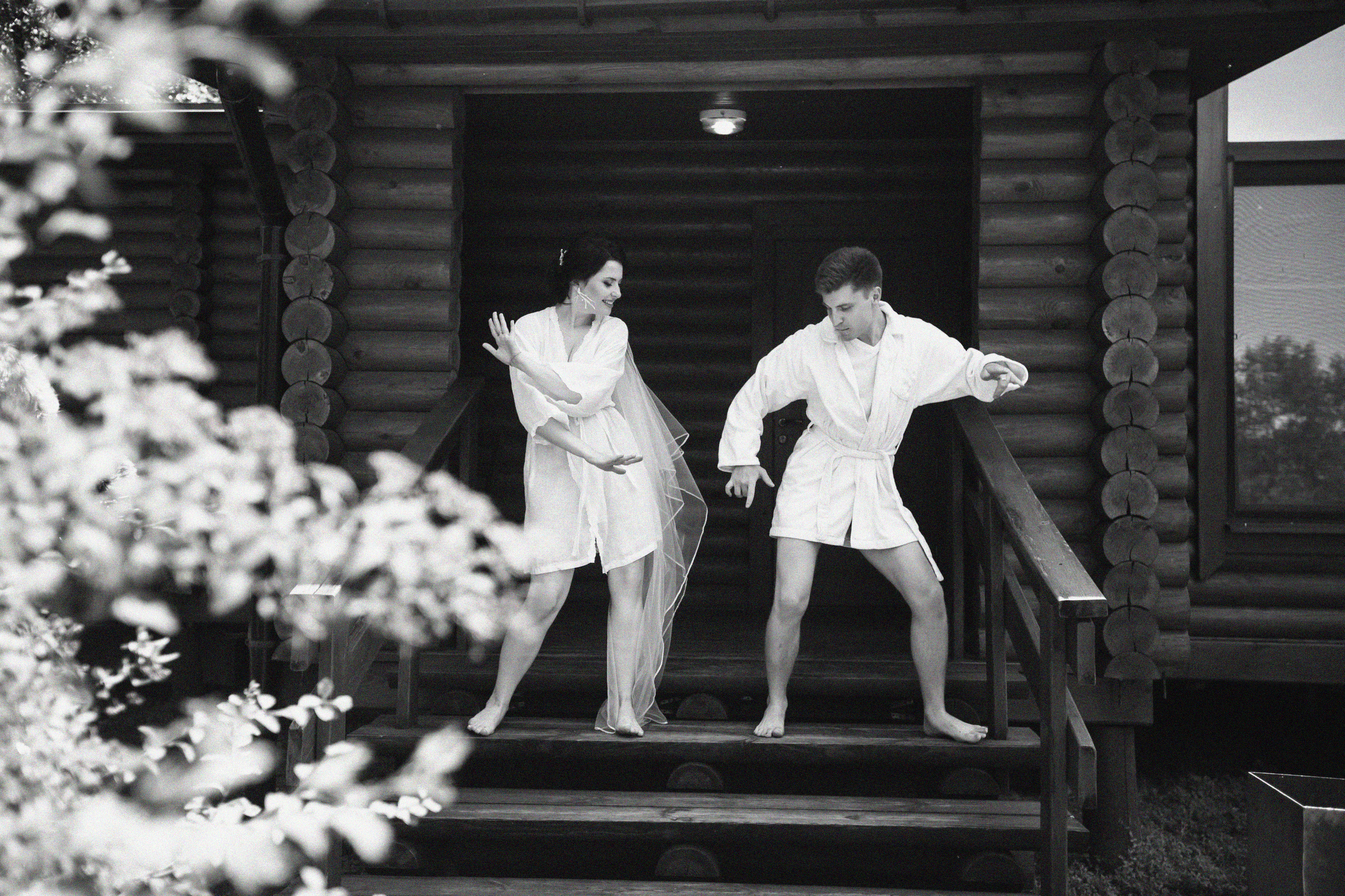 Свадебная. Фотограф JOSTIK PHOTO Каменское