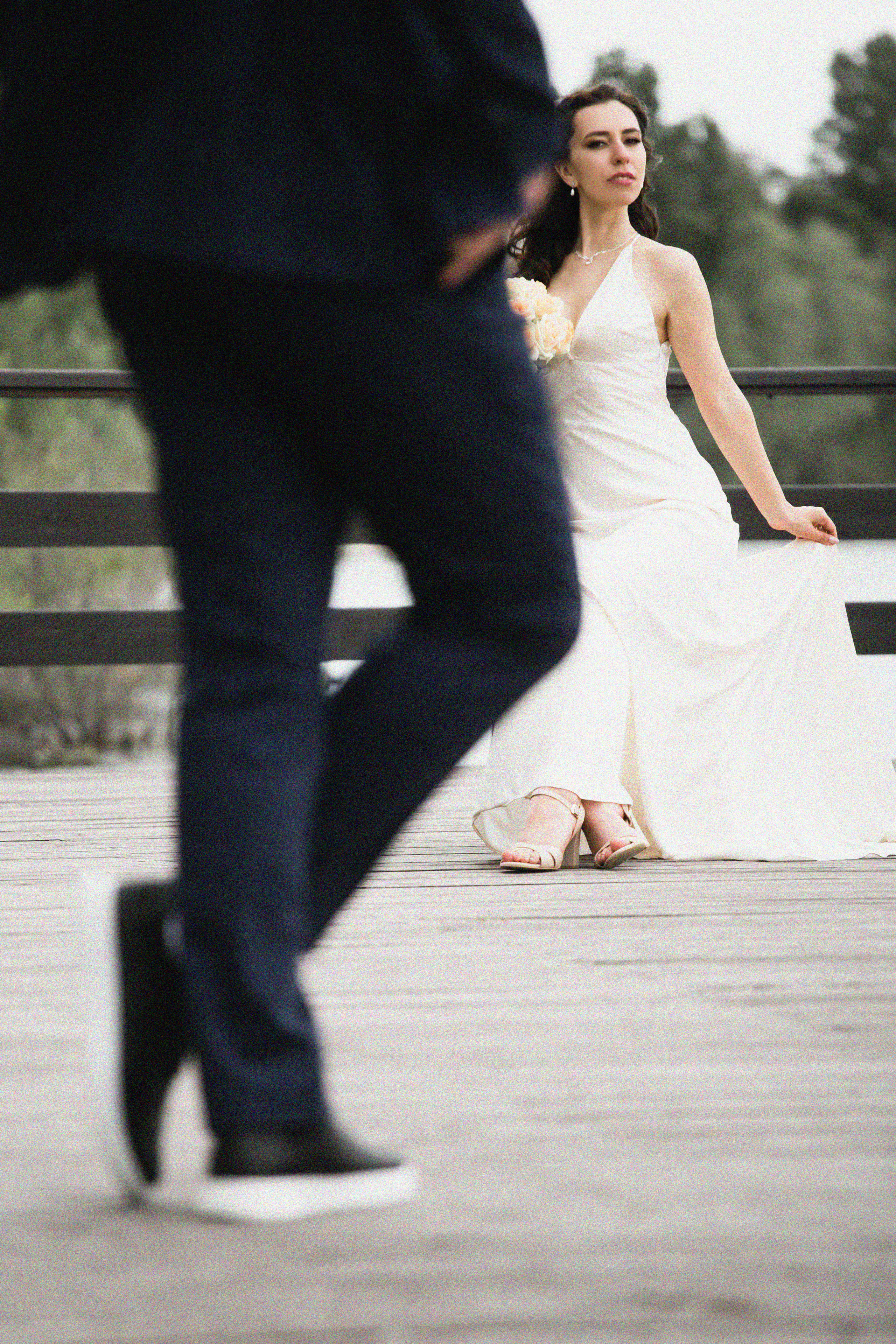 Свадебная. Фотограф JOSTIK PHOTO Каменское