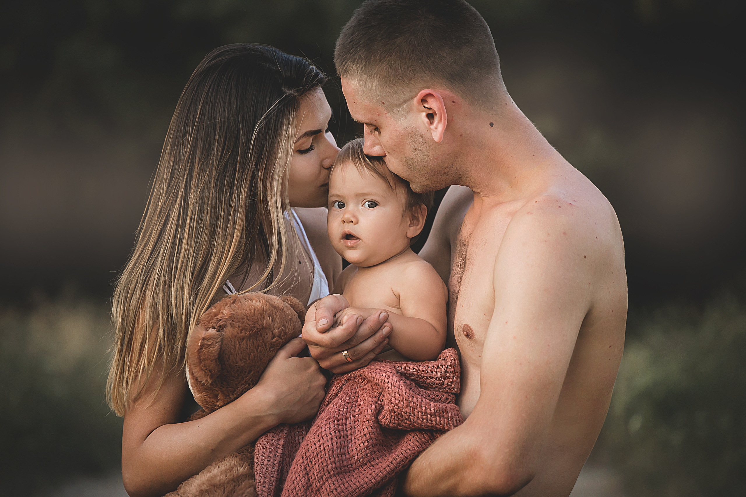 Костик. Фотограф JOSTIK PHOTO Каменское