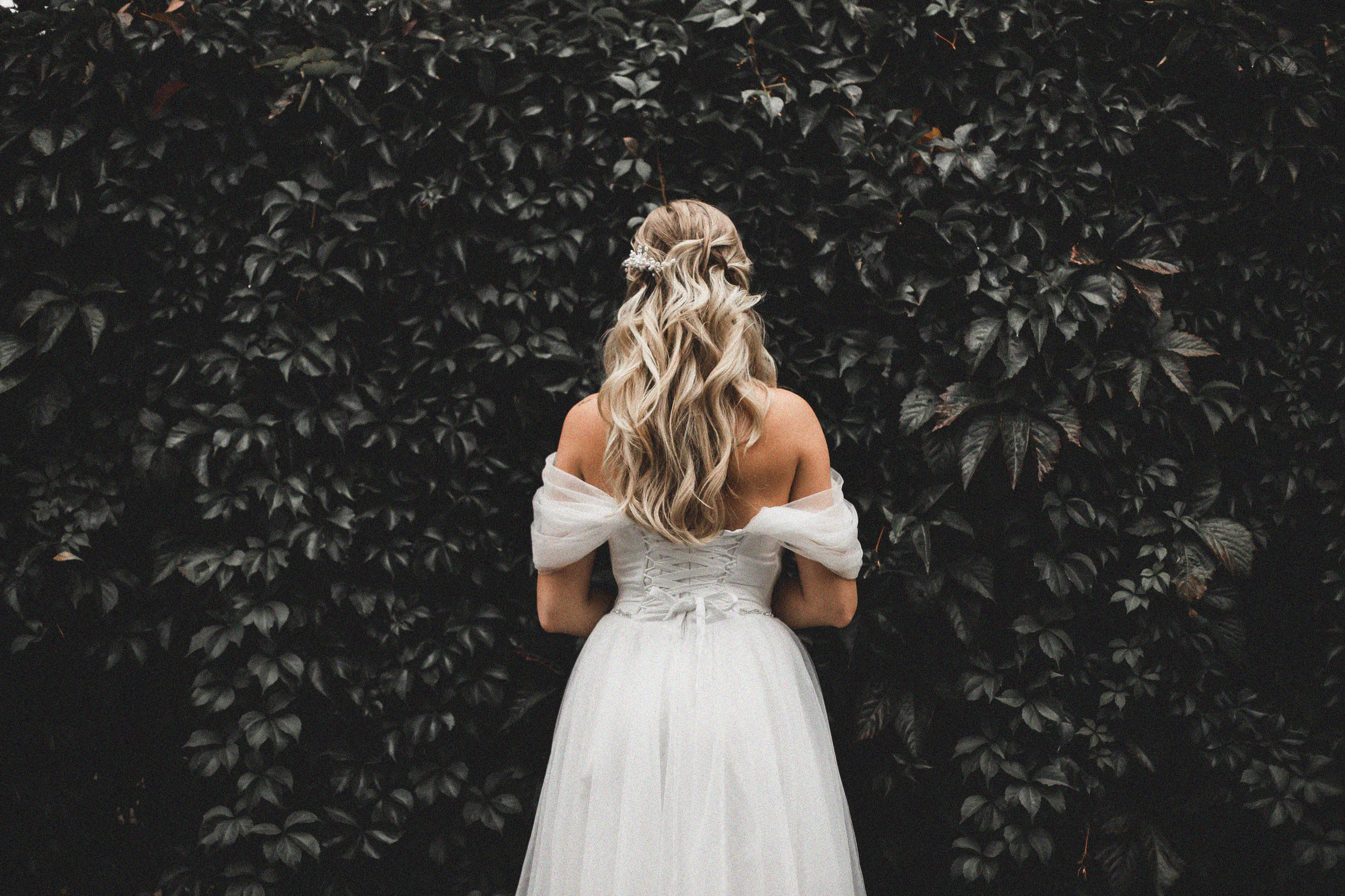 Свадебная. Фотограф JOSTIK PHOTO Каменское