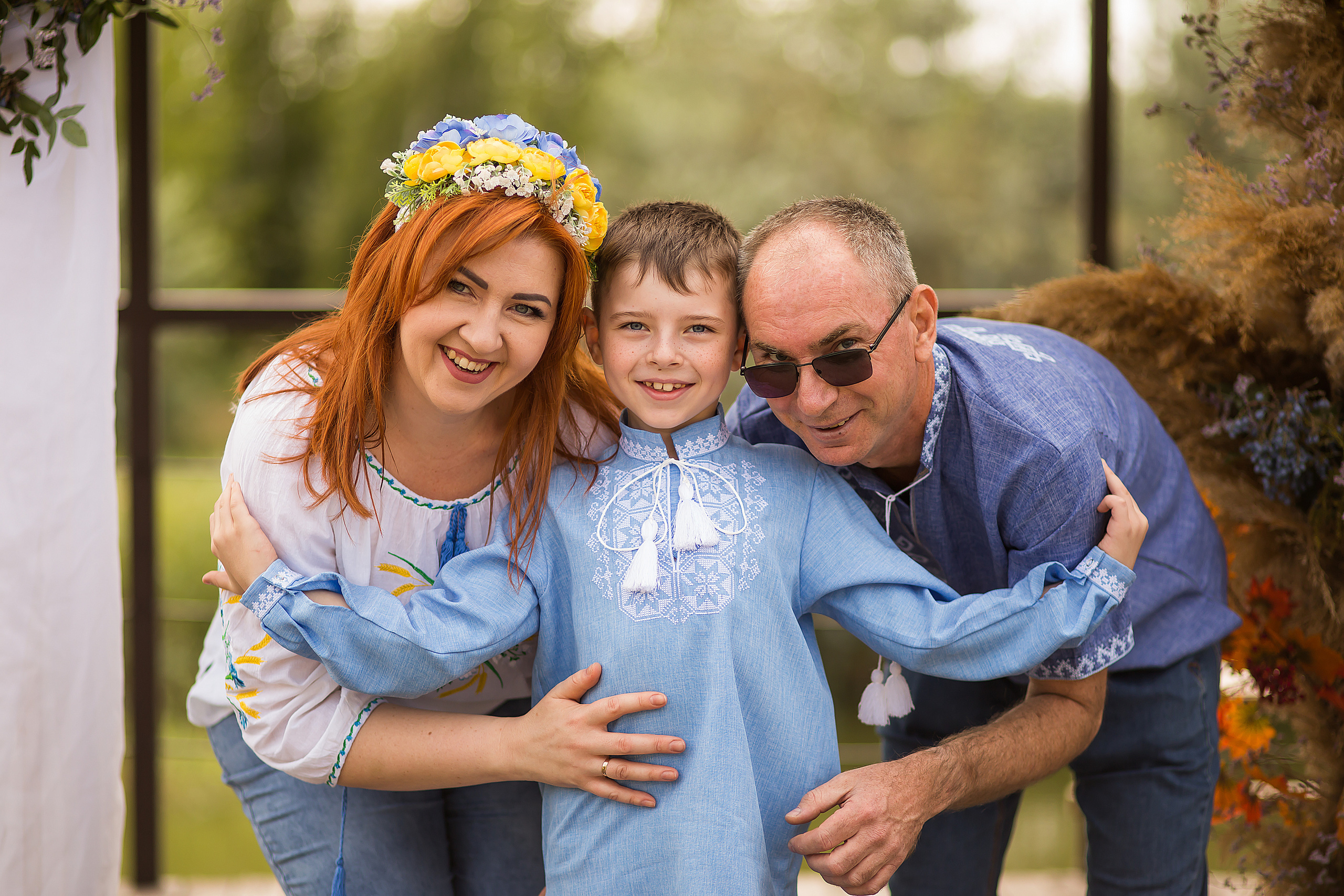 Отзывы. Фотограф JOSTIK PHOTO Каменское