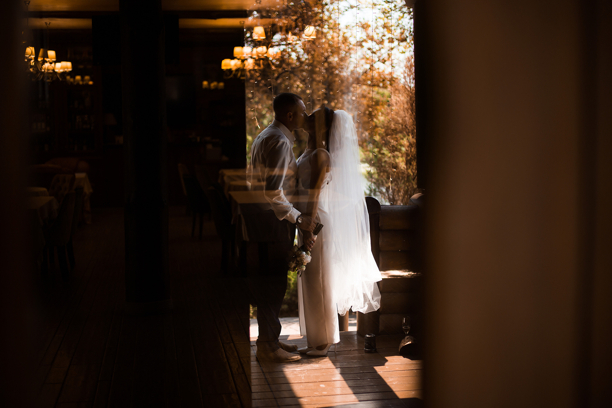 Отзывы. Фотограф JOSTIK PHOTO Каменское