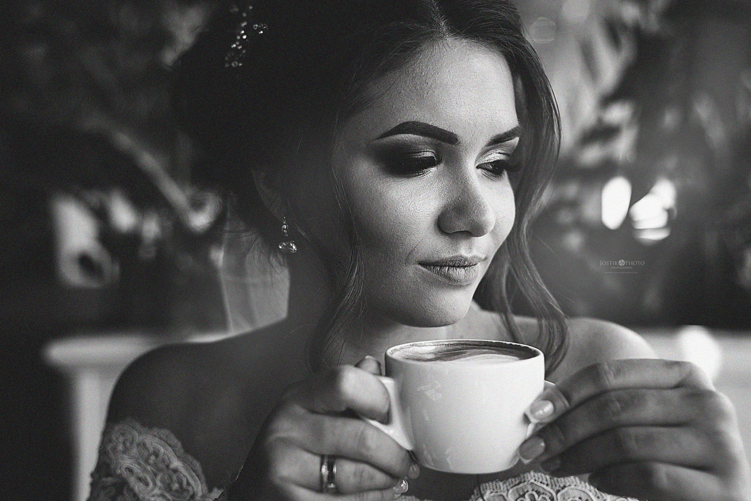 Свадебная. Фотограф JOSTIK PHOTO Каменское