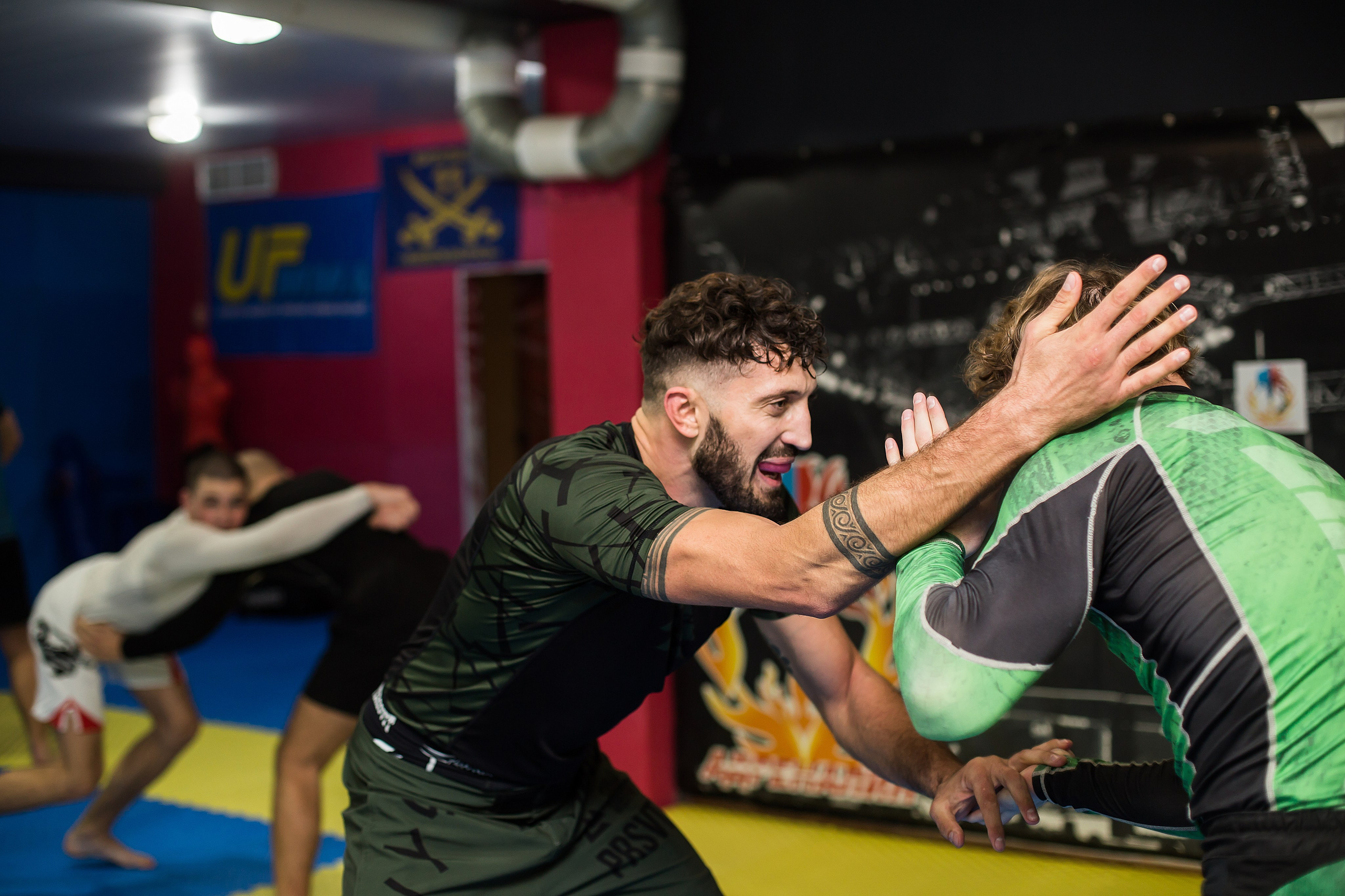 Отзывы. Фотограф JOSTIK PHOTO Каменское