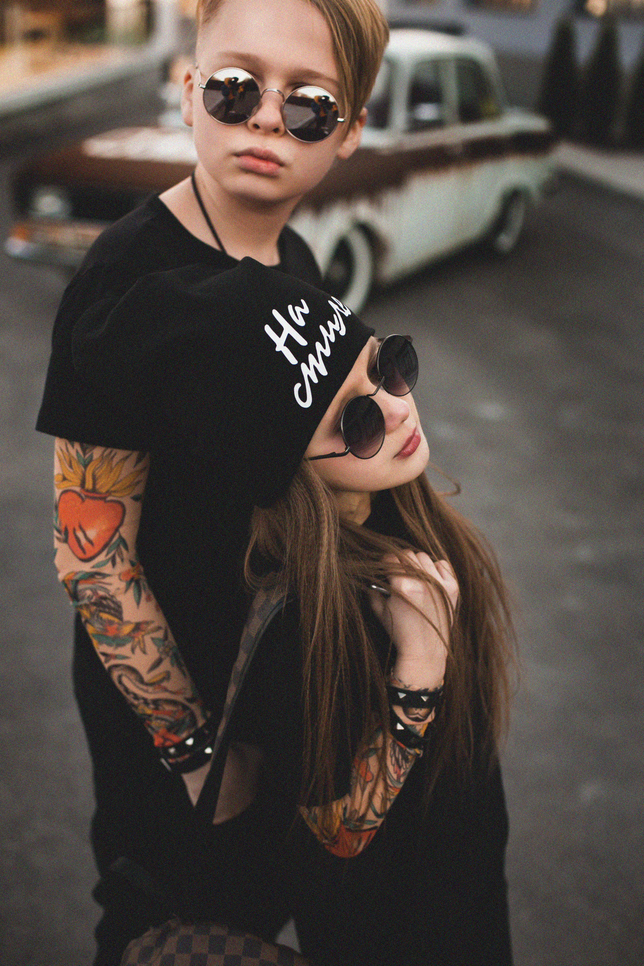 Dana Model Kids. Фотограф JOSTIK PHOTO Каменское