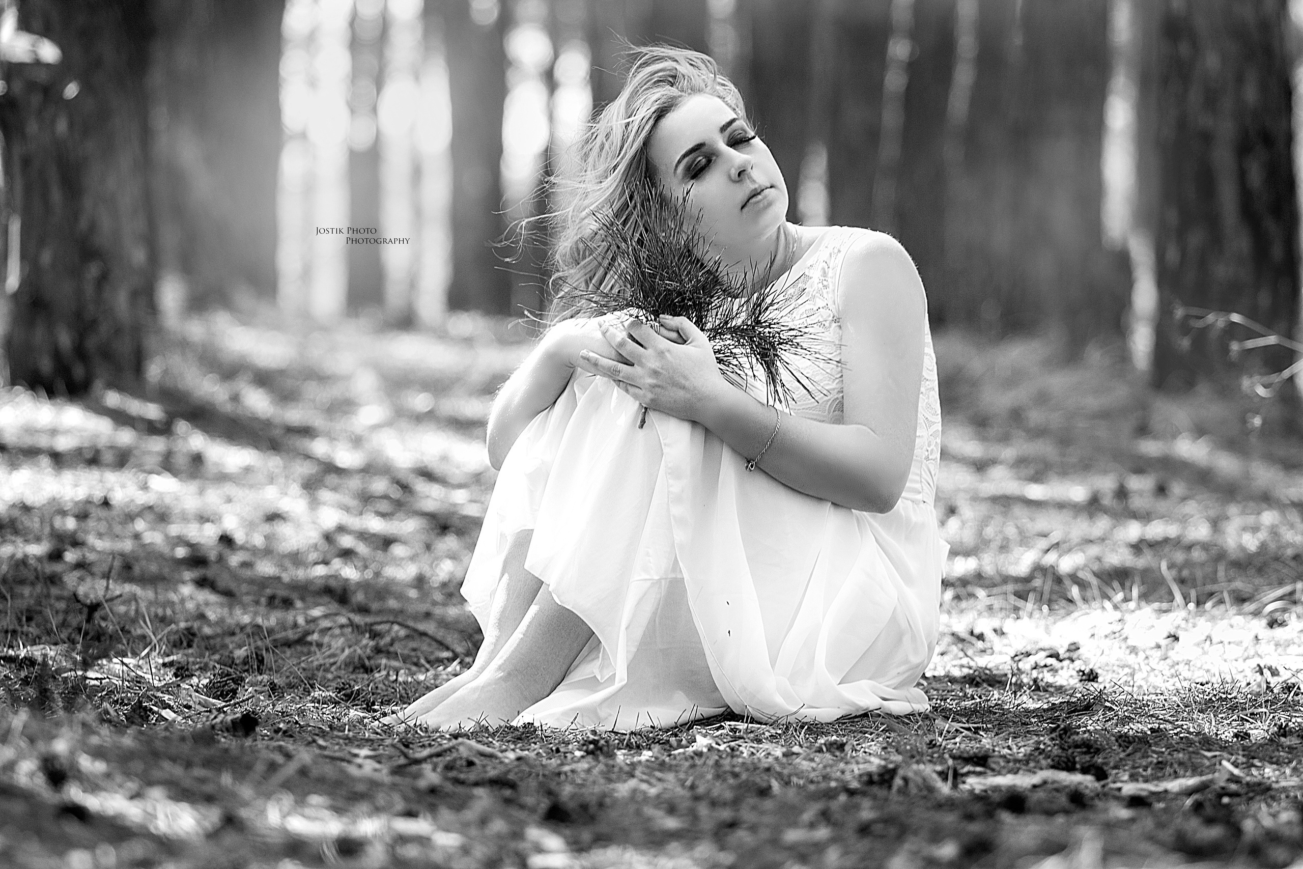 Индивидуальная. Фотограф JOSTIK PHOTO Каменское