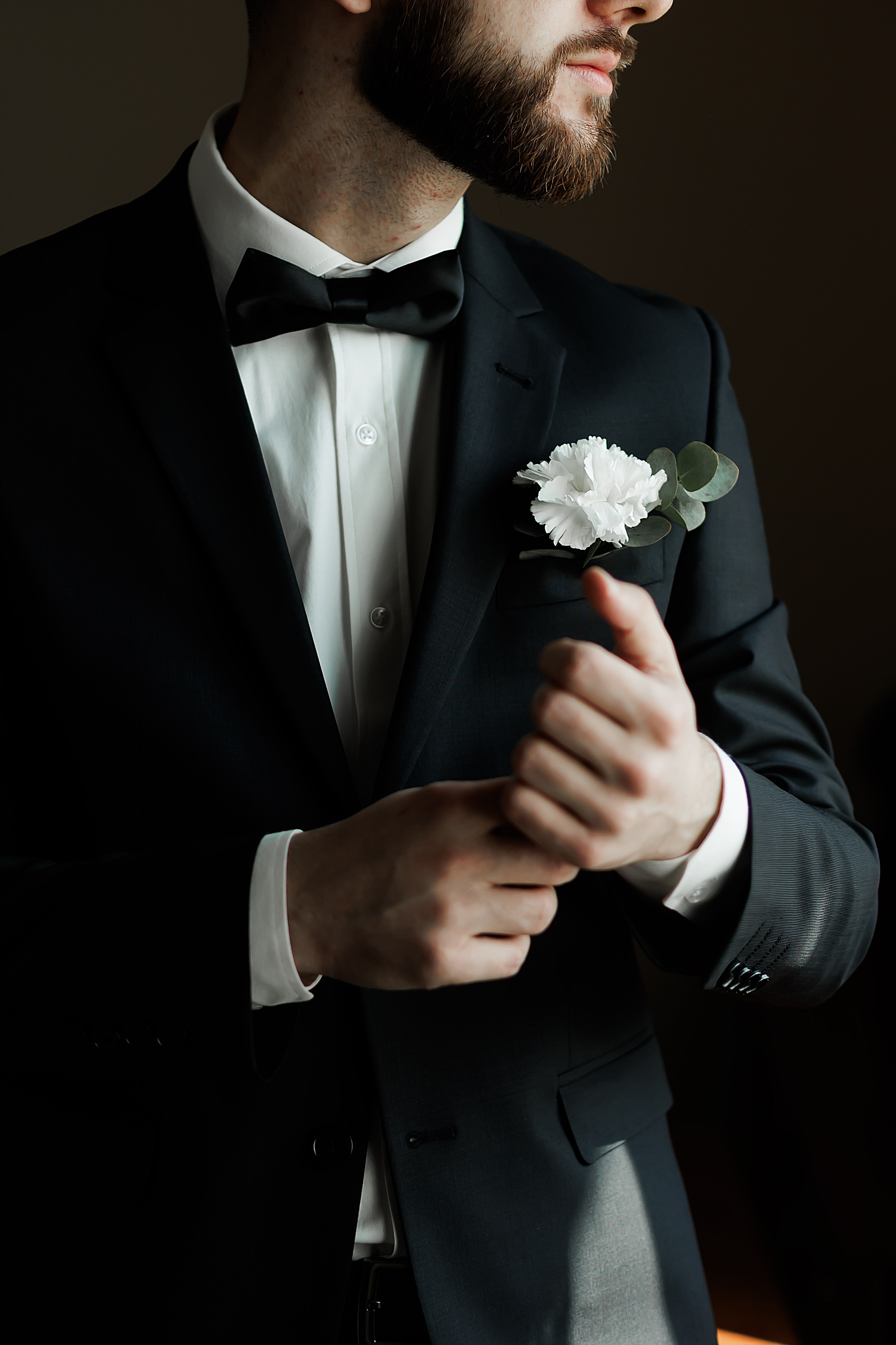 Свадебная. Фотограф JOSTIK PHOTO Каменское