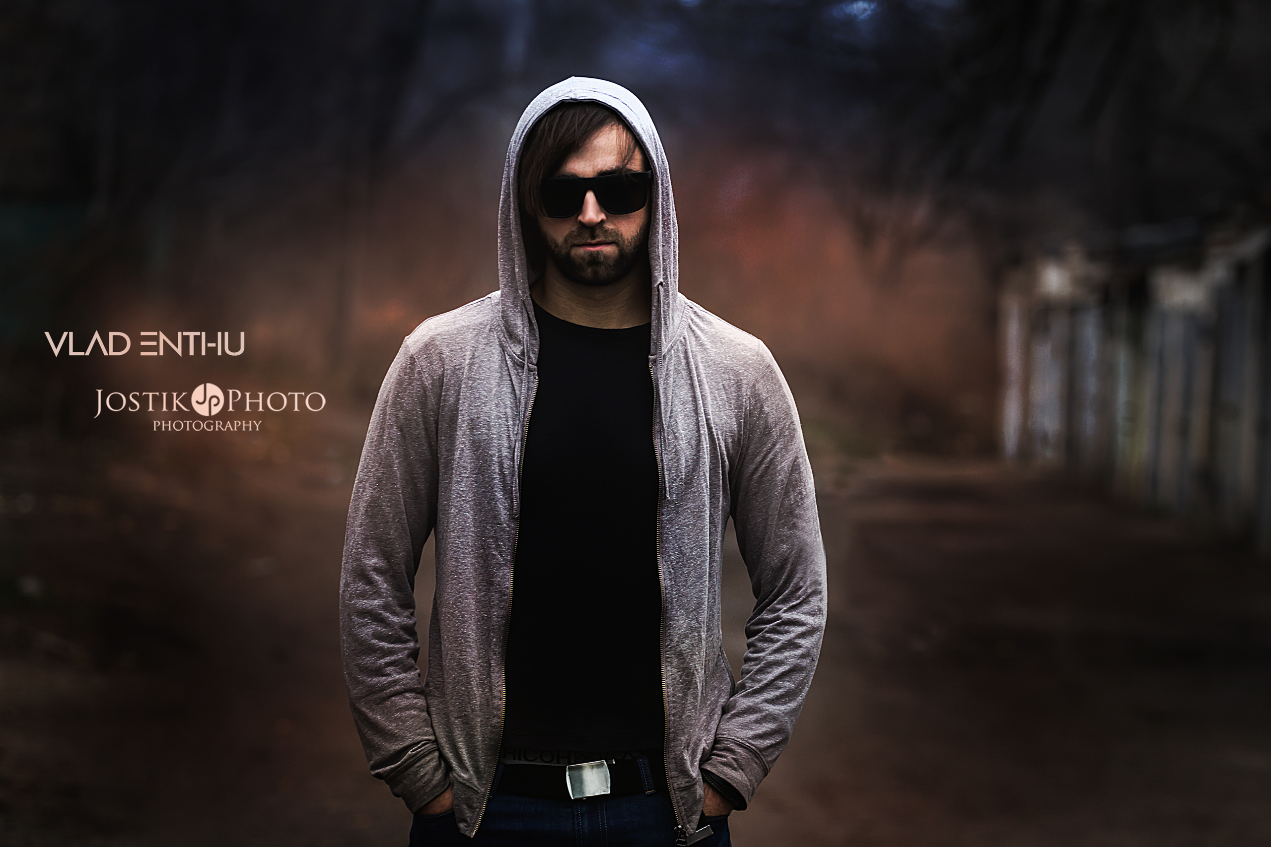 Индивидуальная. Фотограф JOSTIK PHOTO Каменское