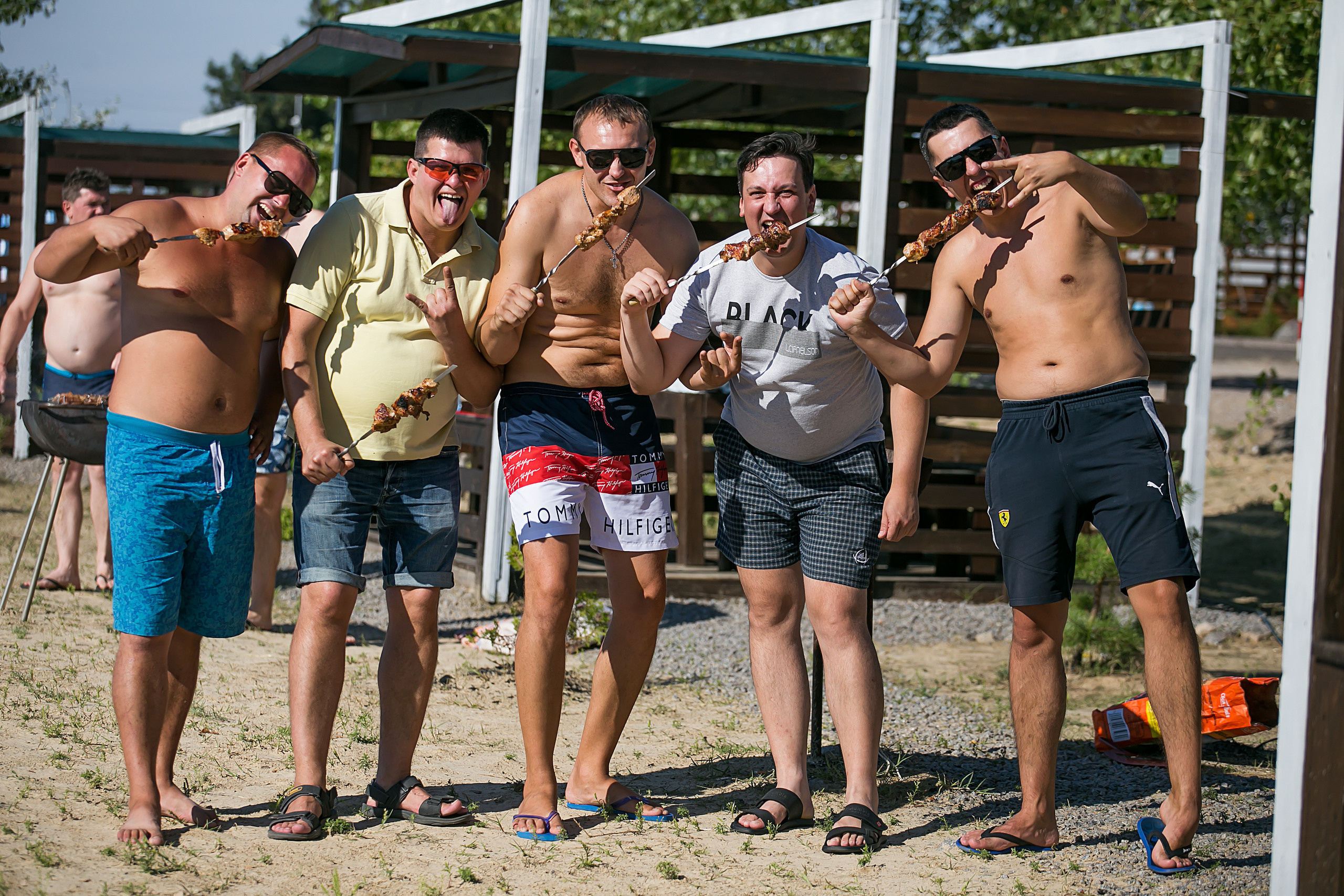 Отзывы. Фотограф JOSTIK PHOTO Каменское