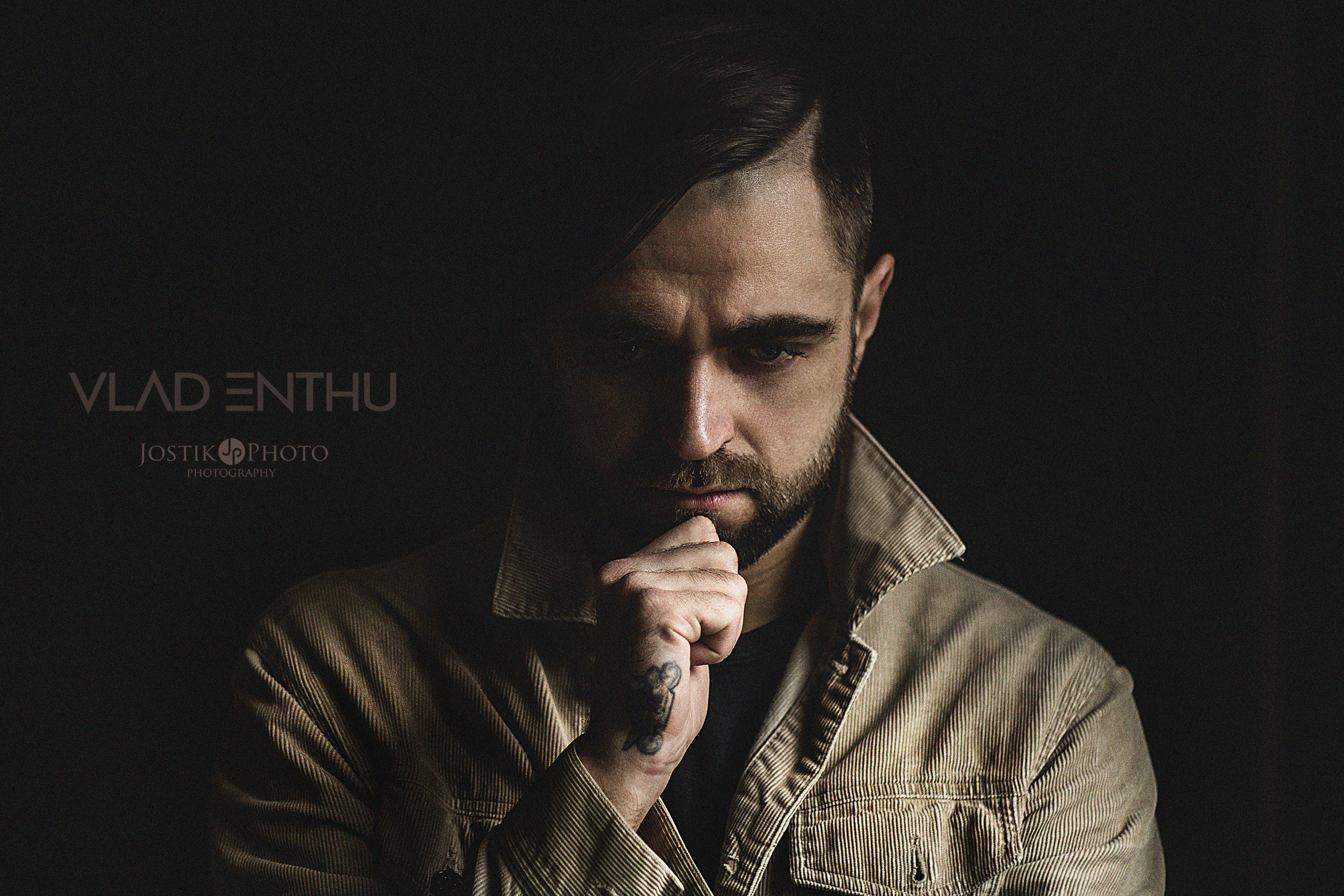 Индивидуальная. Фотограф JOSTIK PHOTO Каменское