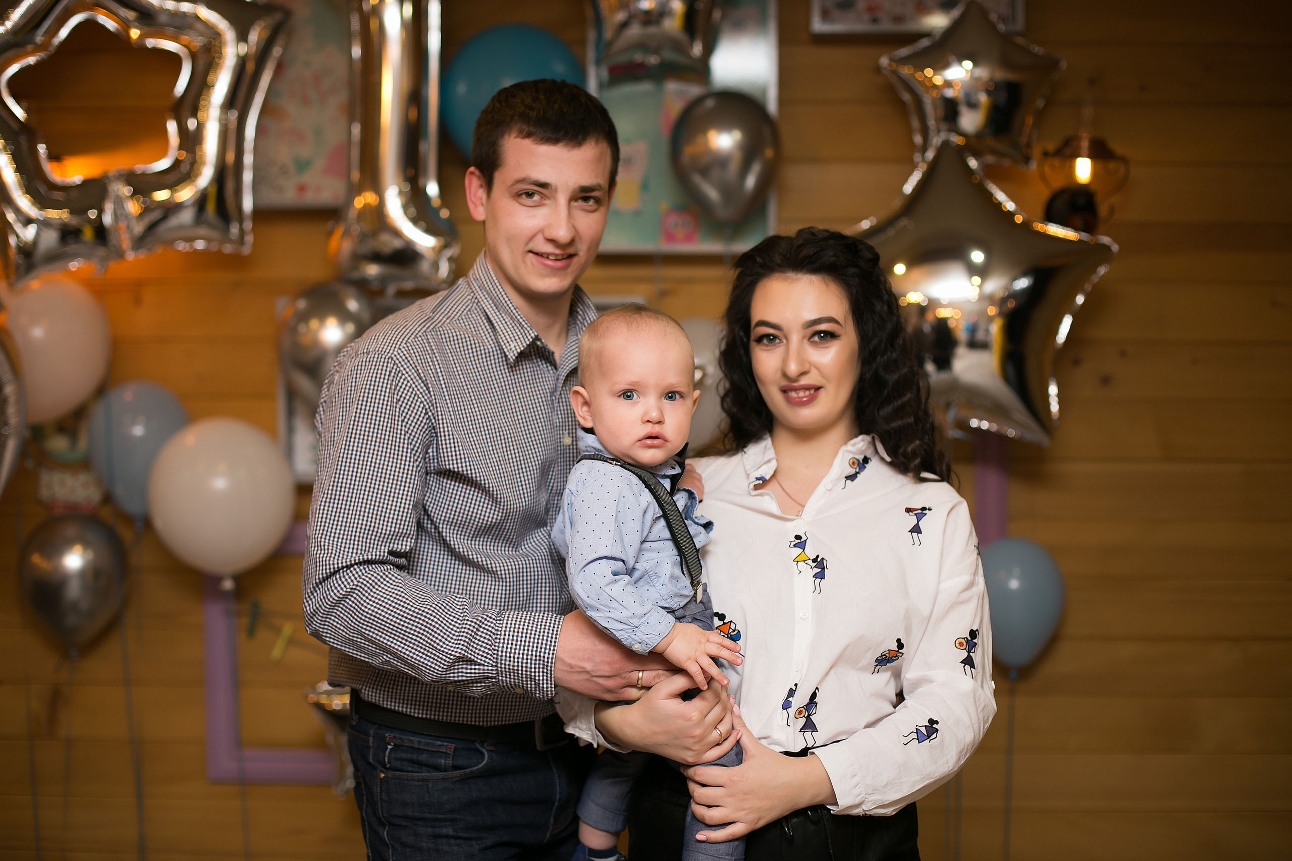 Отзывы. Фотограф JOSTIK PHOTO Каменское