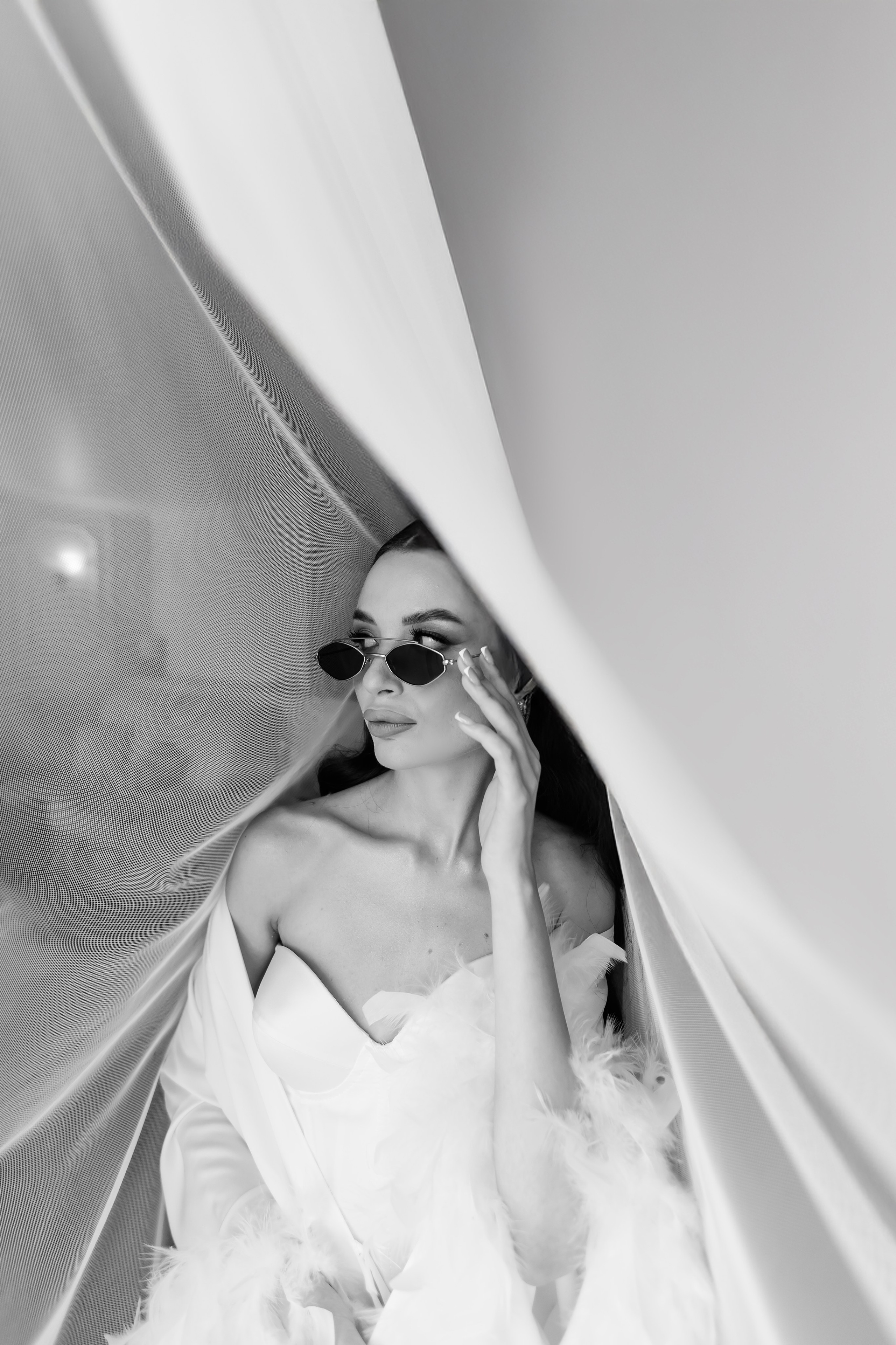 Свадебная. Фотограф JOSTIK PHOTO Каменское