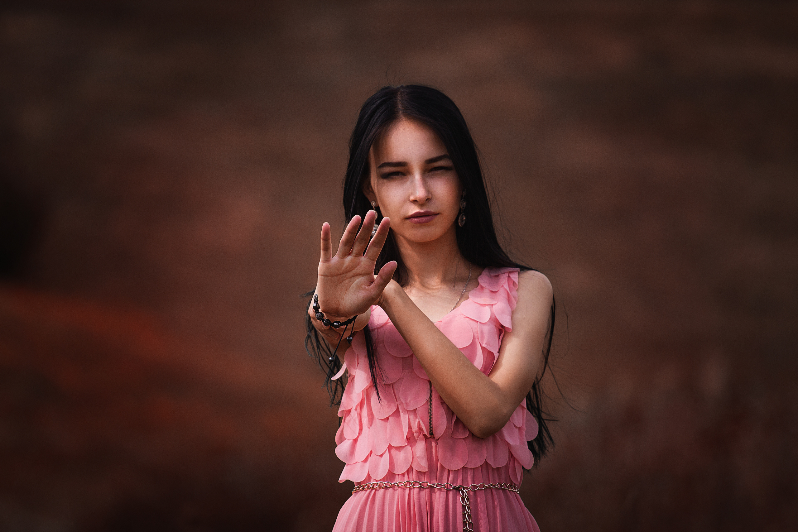 Индивидуальная. Фотограф JOSTIK PHOTO Каменское