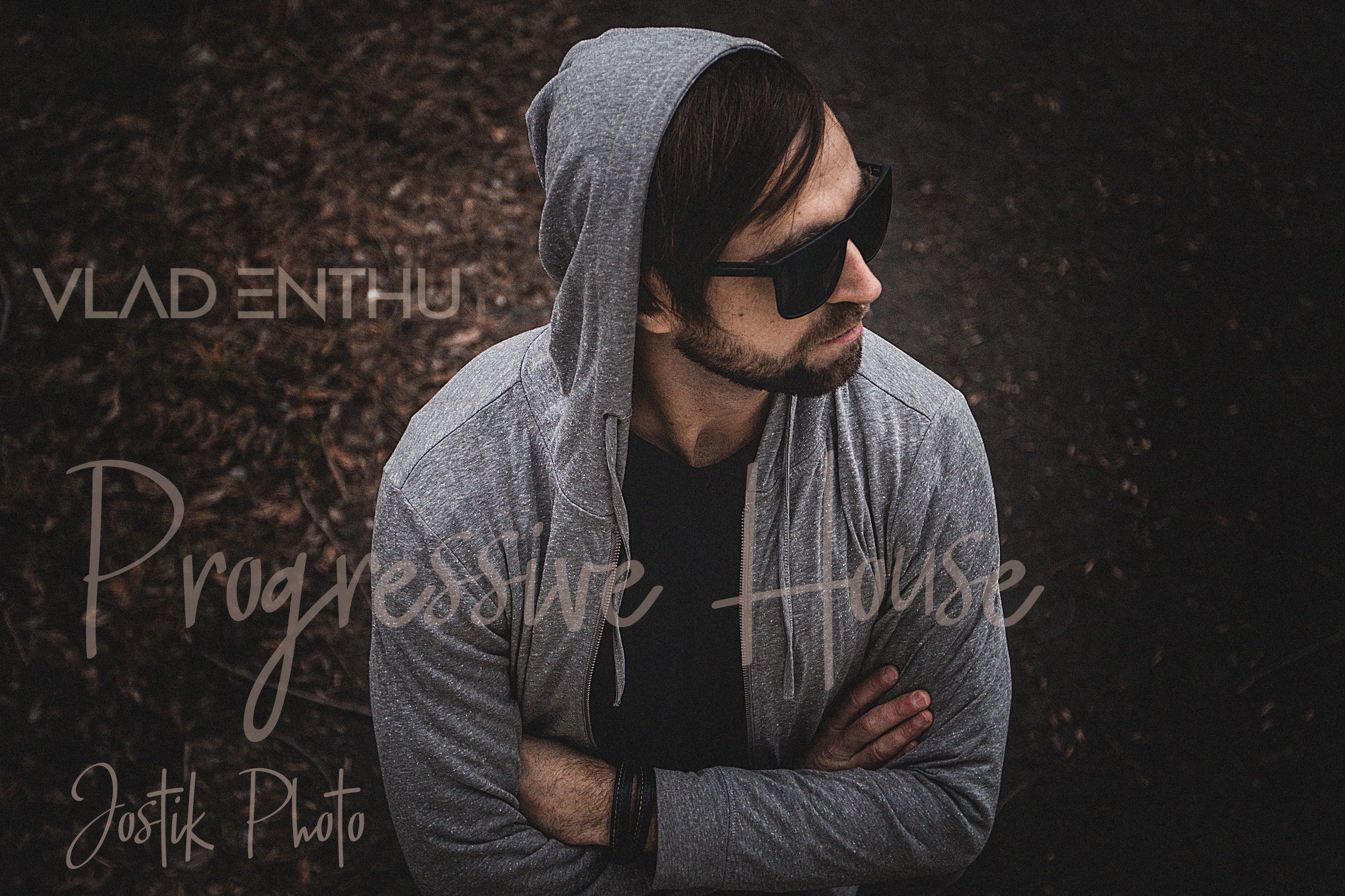 Индивидуальная. Фотограф JOSTIK PHOTO Каменское