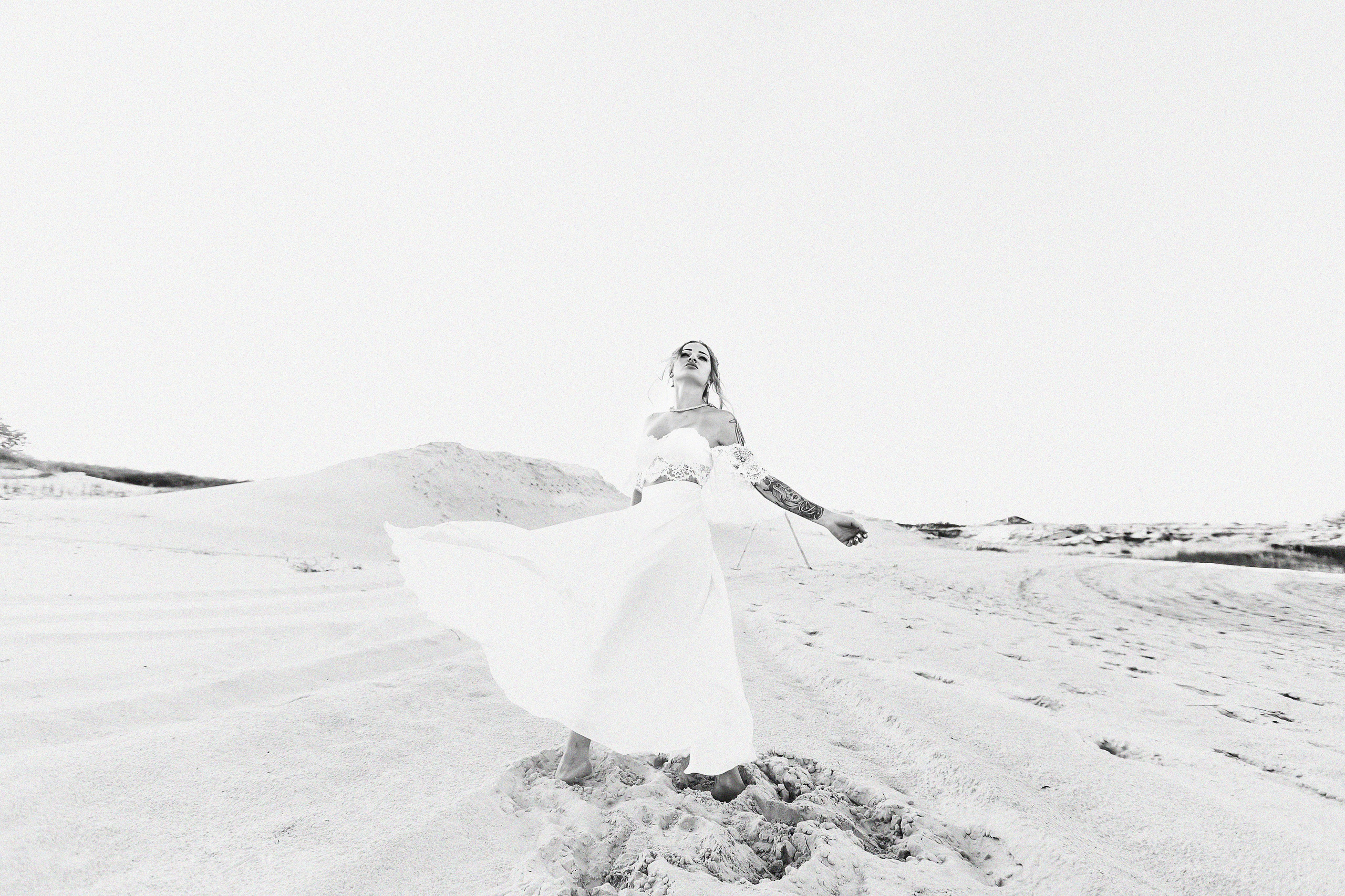 Свадебная. Фотограф JOSTIK PHOTO Каменское