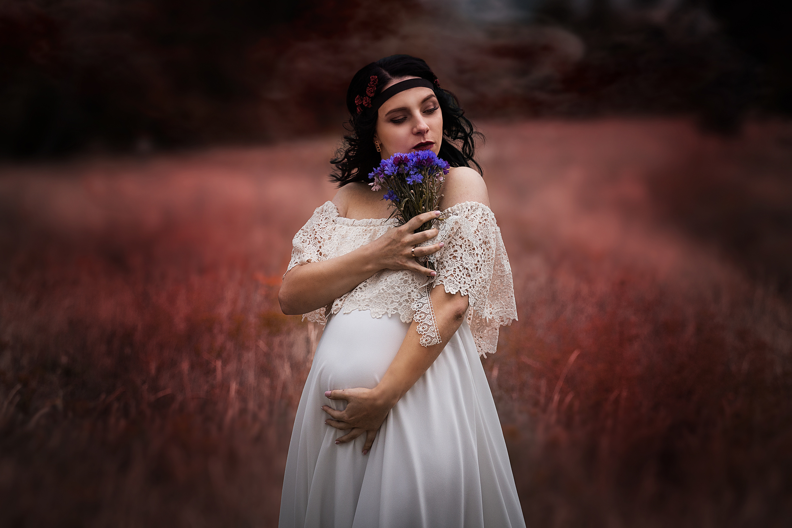 Свадебная. Фотограф JOSTIK PHOTO Каменское