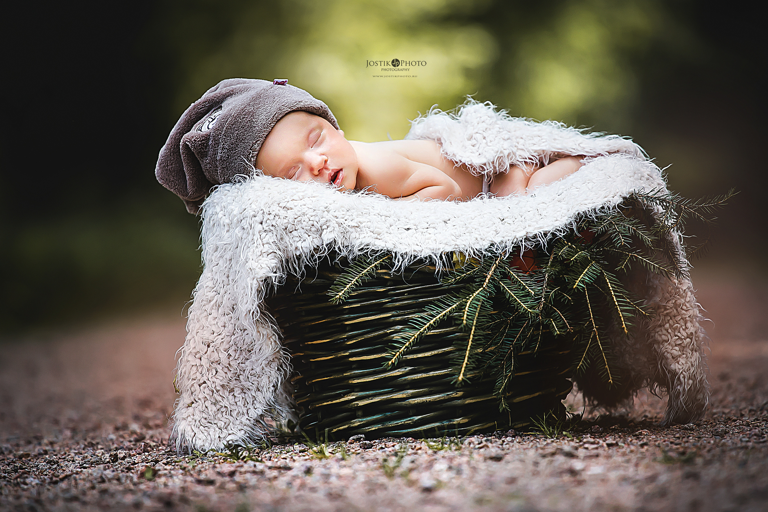 Детская. Фотограф JOSTIK PHOTO Каменское