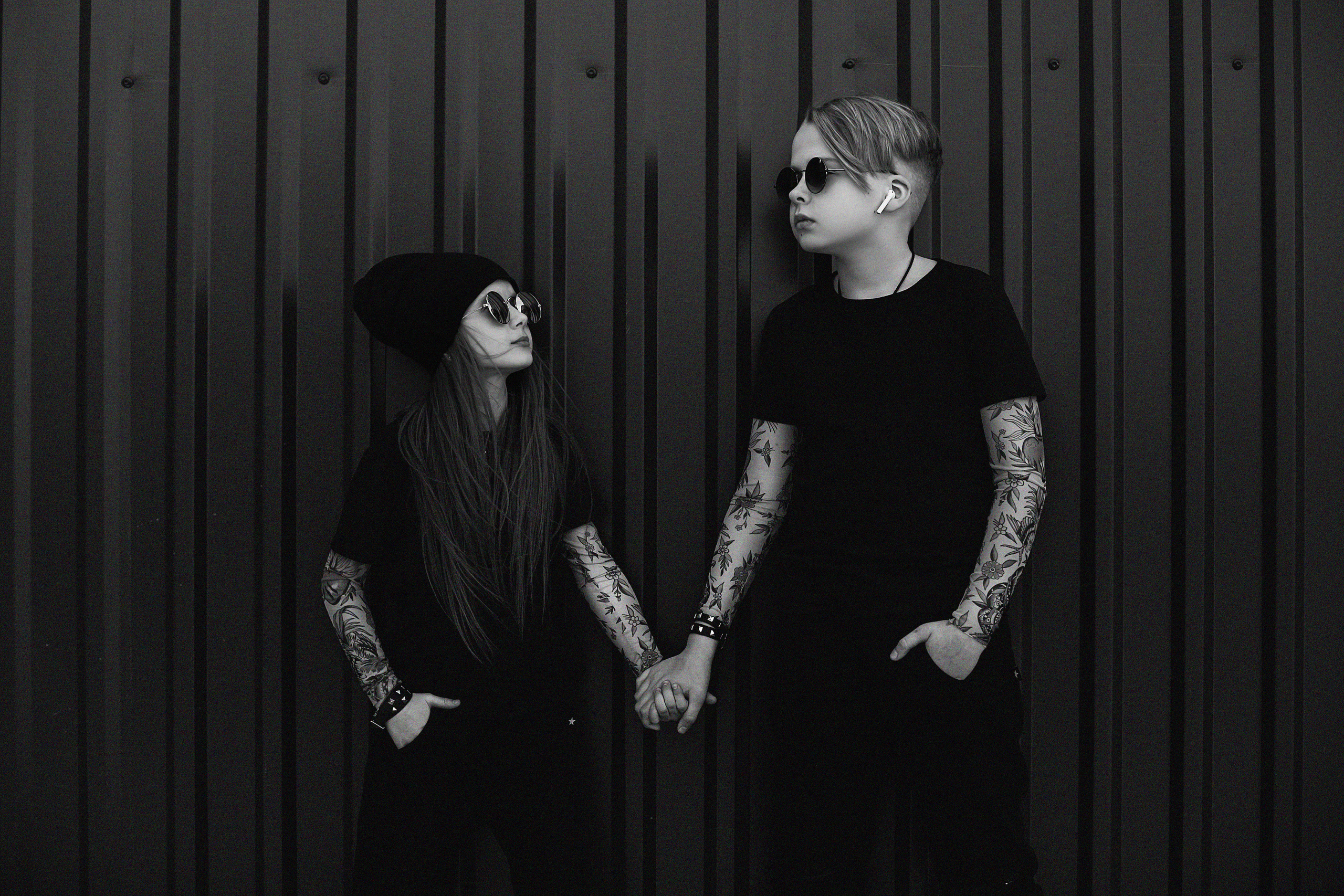 Dana Model Kids. Фотограф JOSTIK PHOTO Каменское