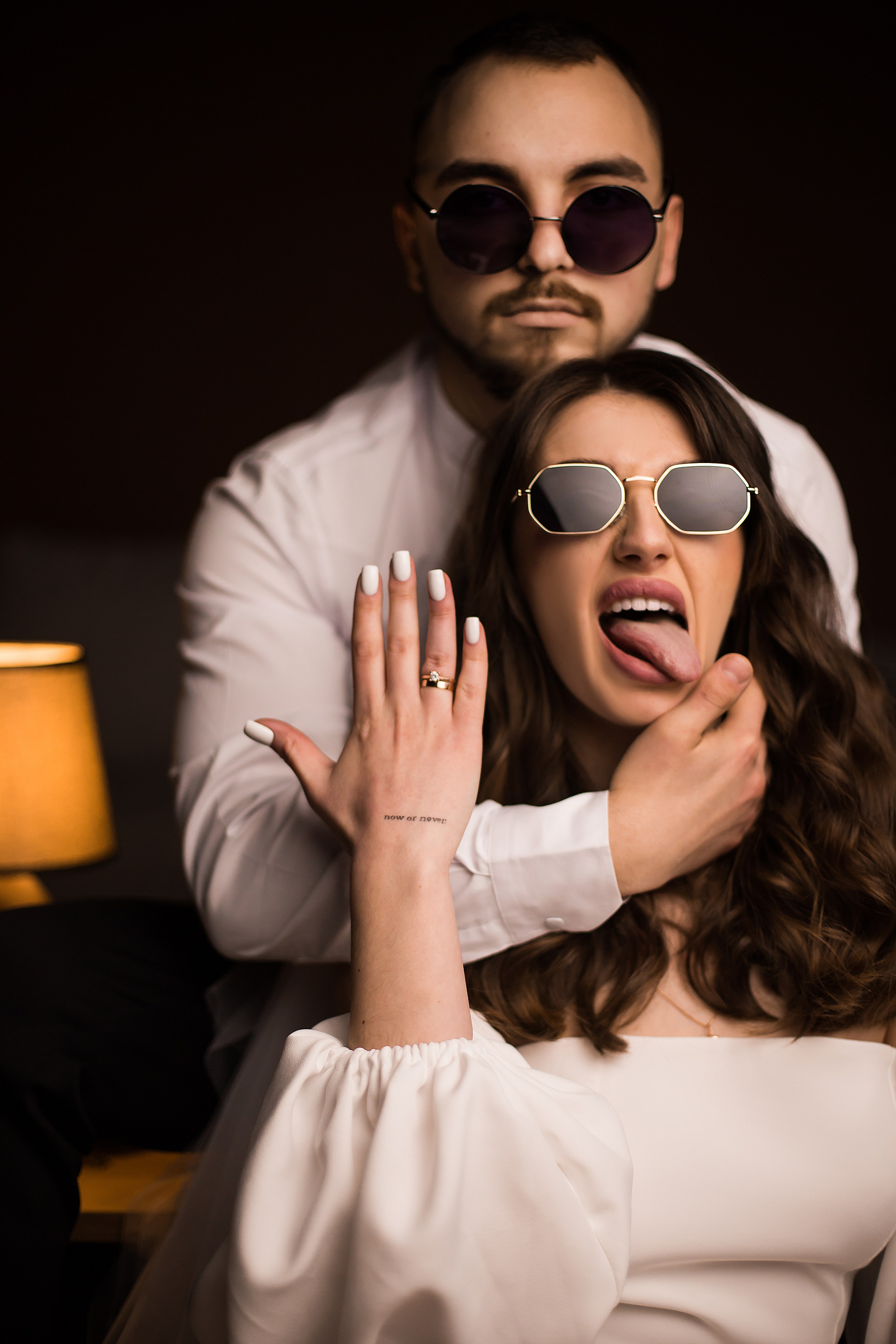 Свадебная. Фотограф JOSTIK PHOTO Каменское