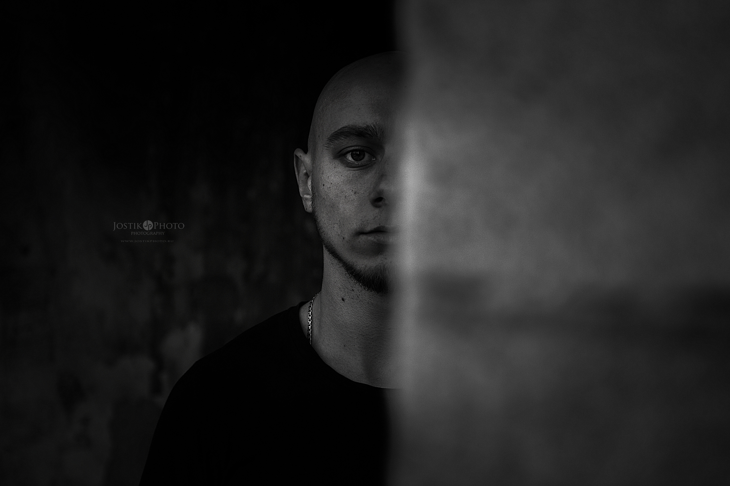 Индивидуальная. Фотограф JOSTIK PHOTO Каменское