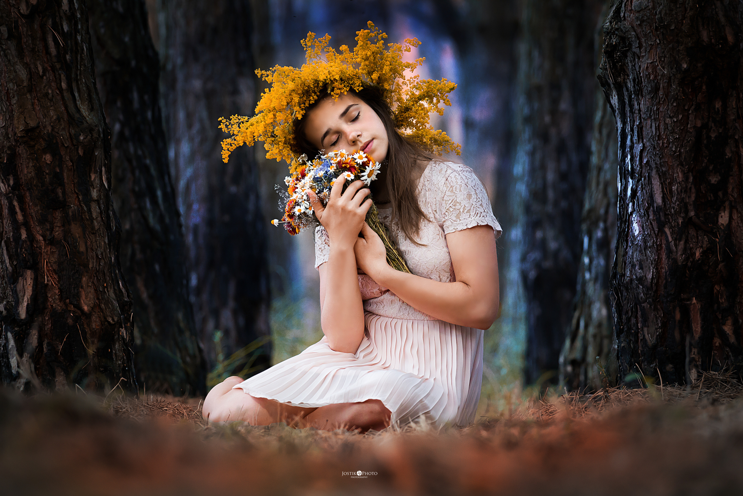 Фотограф JOSTIK PHOTO Каменское