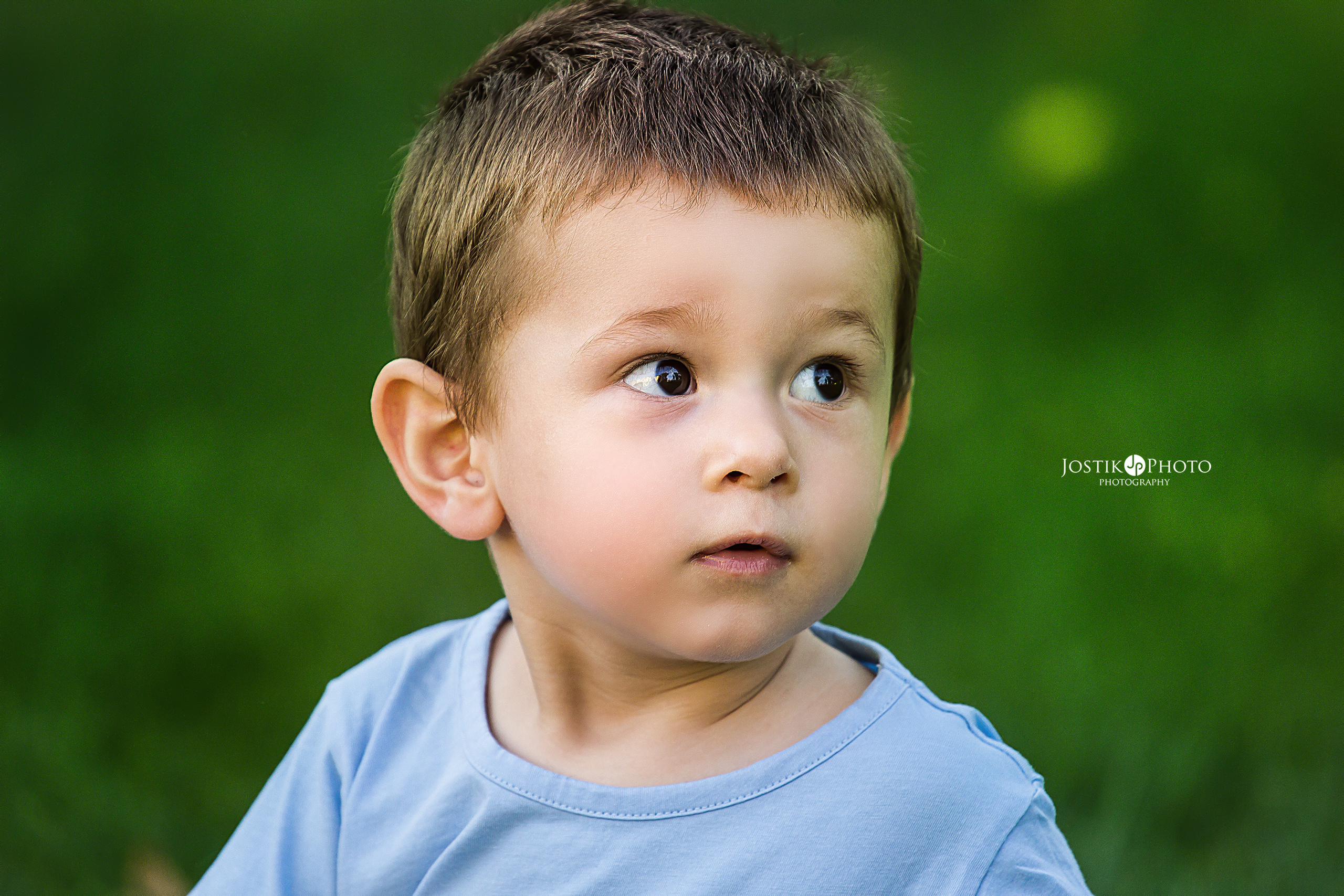 Детская. Фотограф JOSTIK PHOTO Каменское