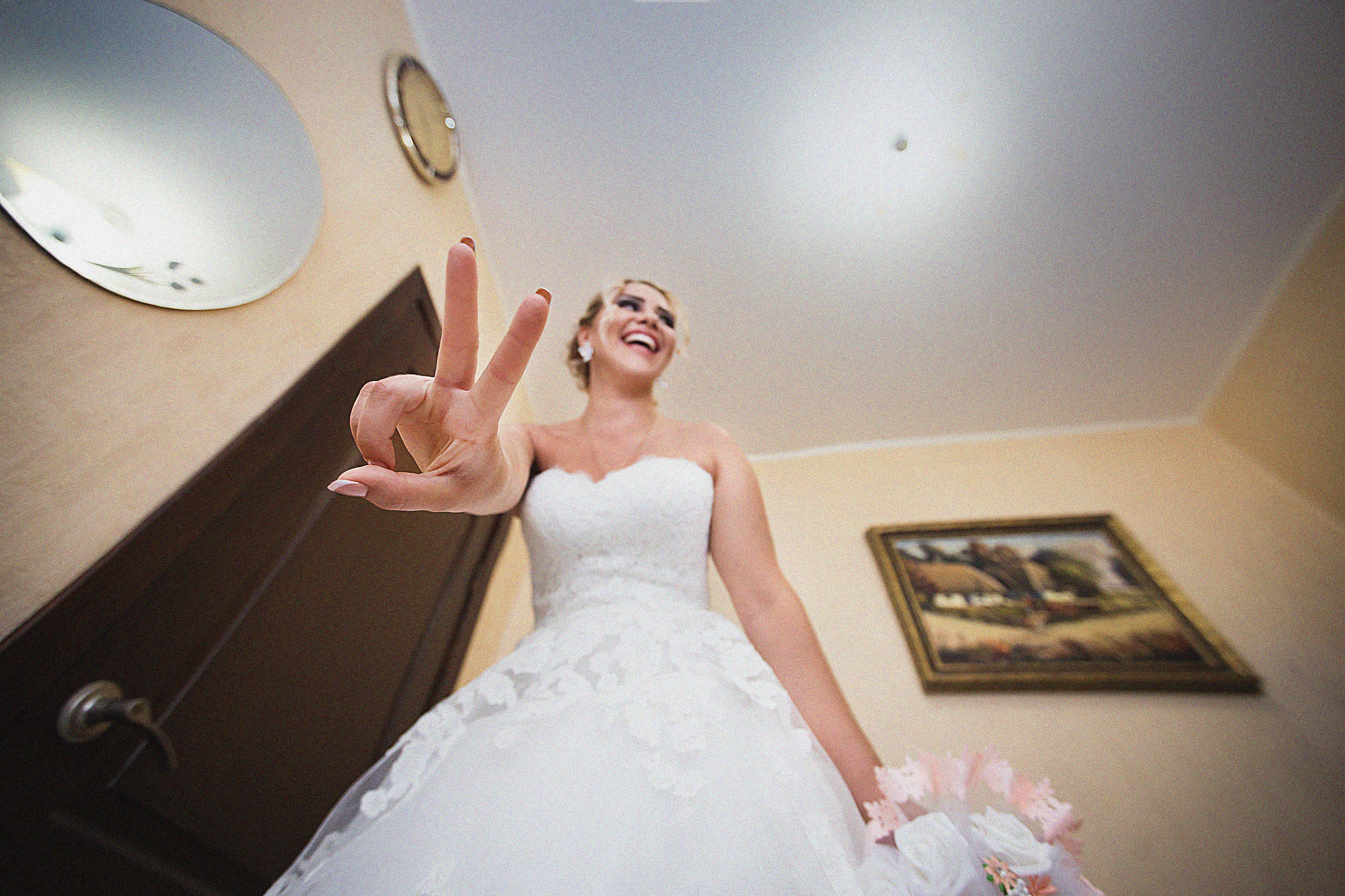 Свадебная. Фотограф JOSTIK PHOTO Каменское