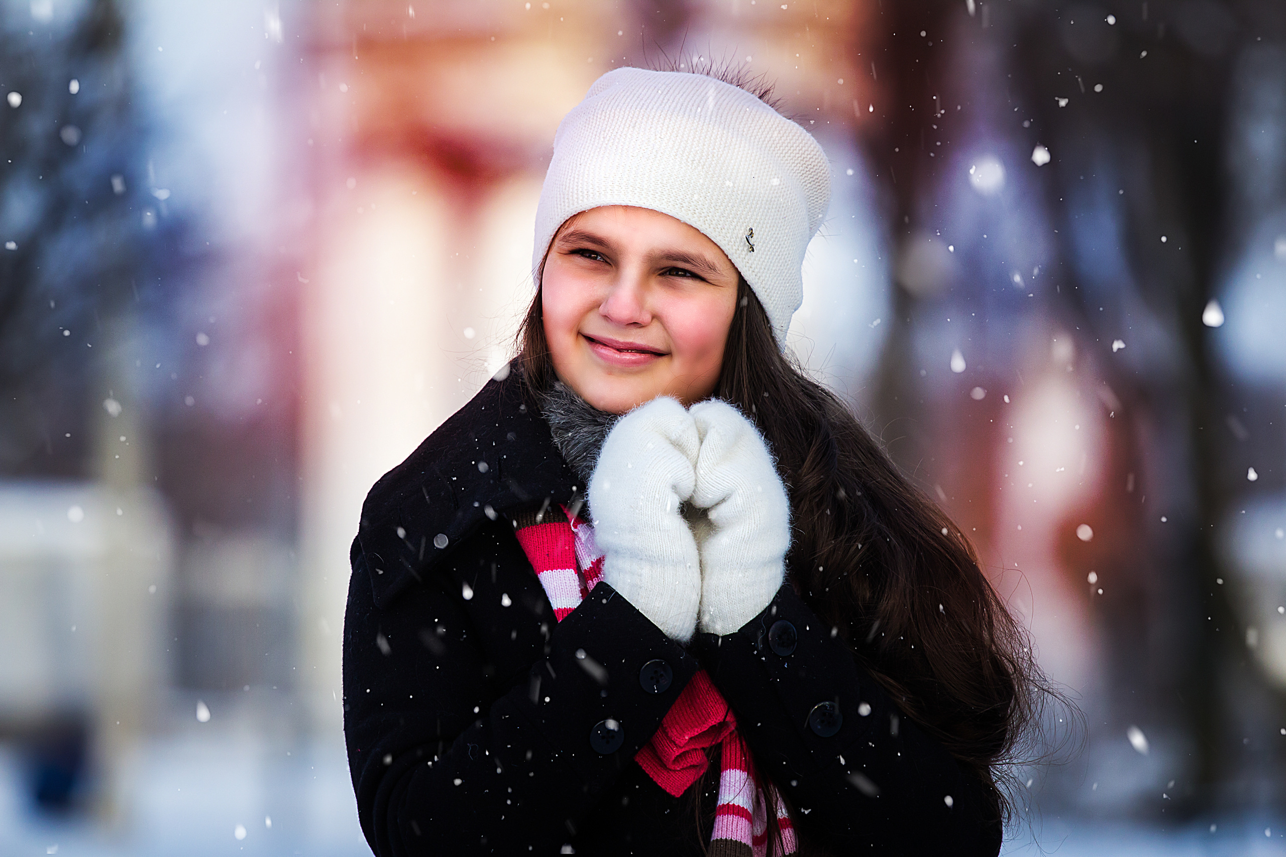 Семейная. Фотограф JOSTIK PHOTO Каменское