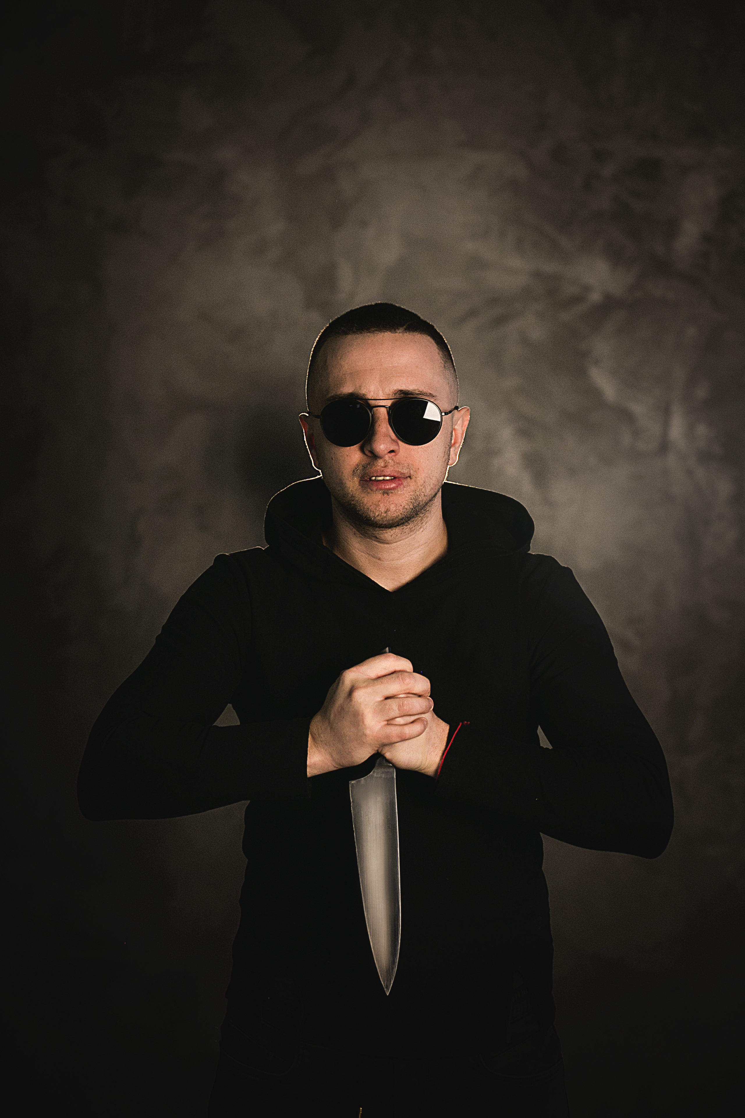 Индивидуальная. Фотограф JOSTIK PHOTO Каменское