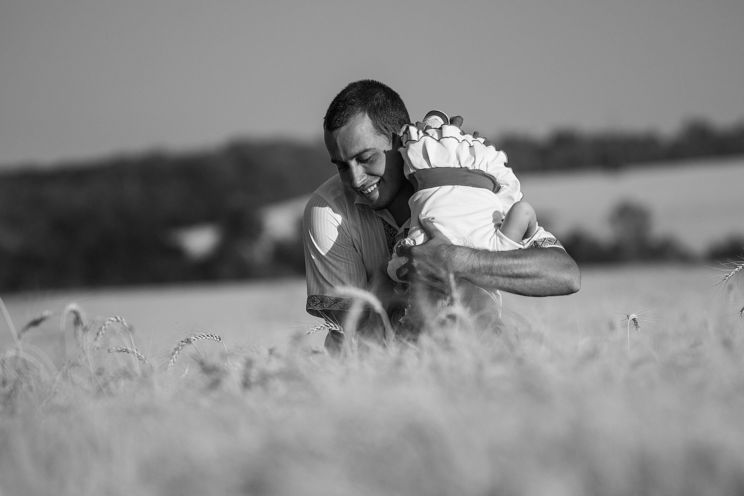 Семейная. Фотограф JOSTIK PHOTO Каменское