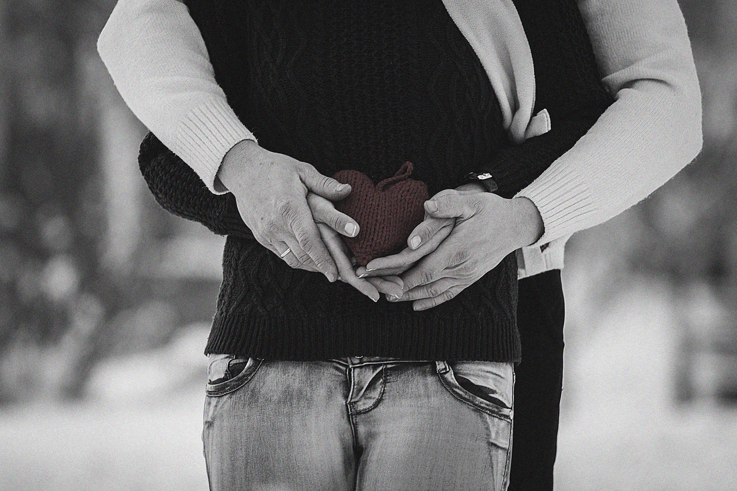 Семейная. Фотограф JOSTIK PHOTO Каменское