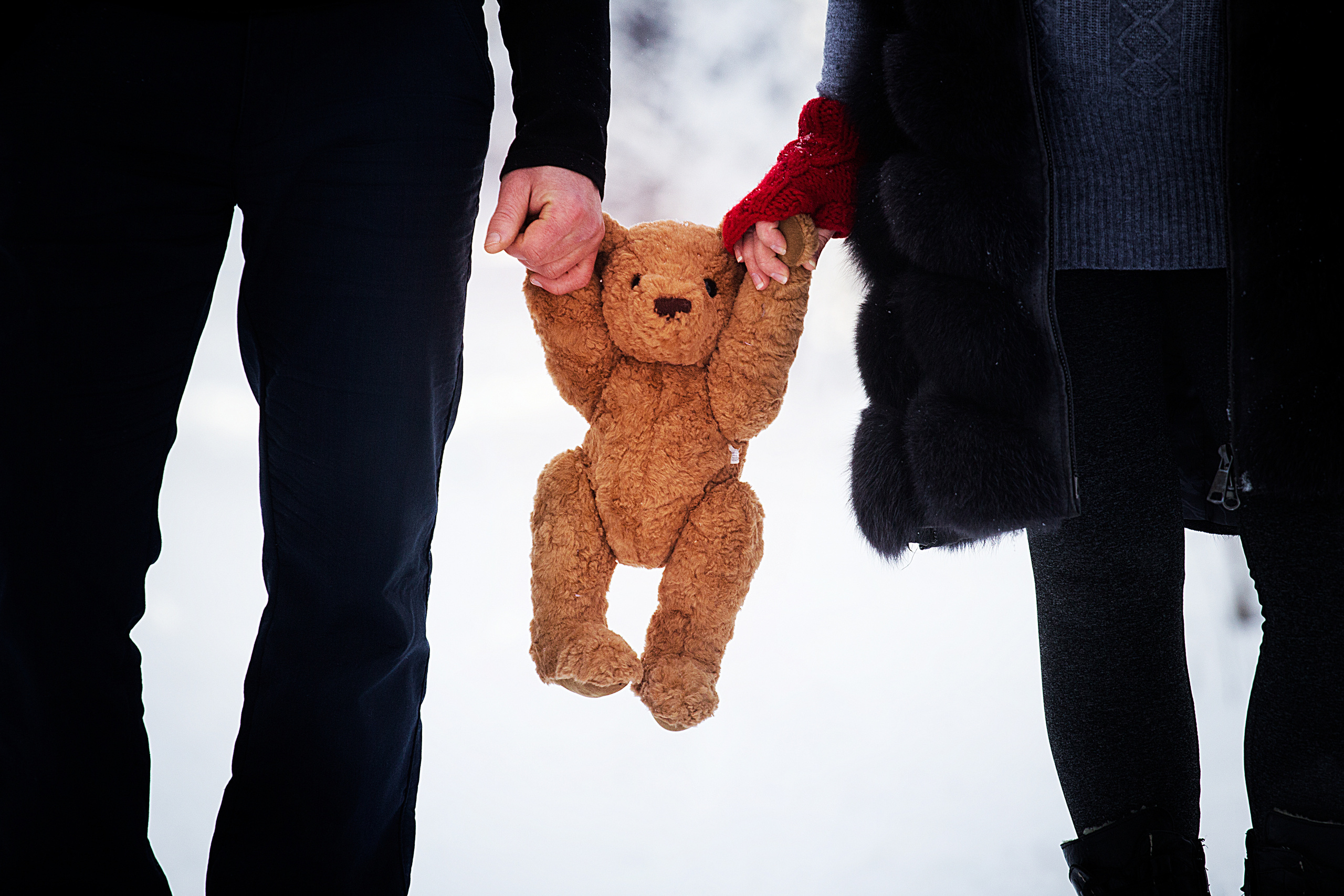 LOve Story. Фотограф JOSTIK PHOTO Каменское