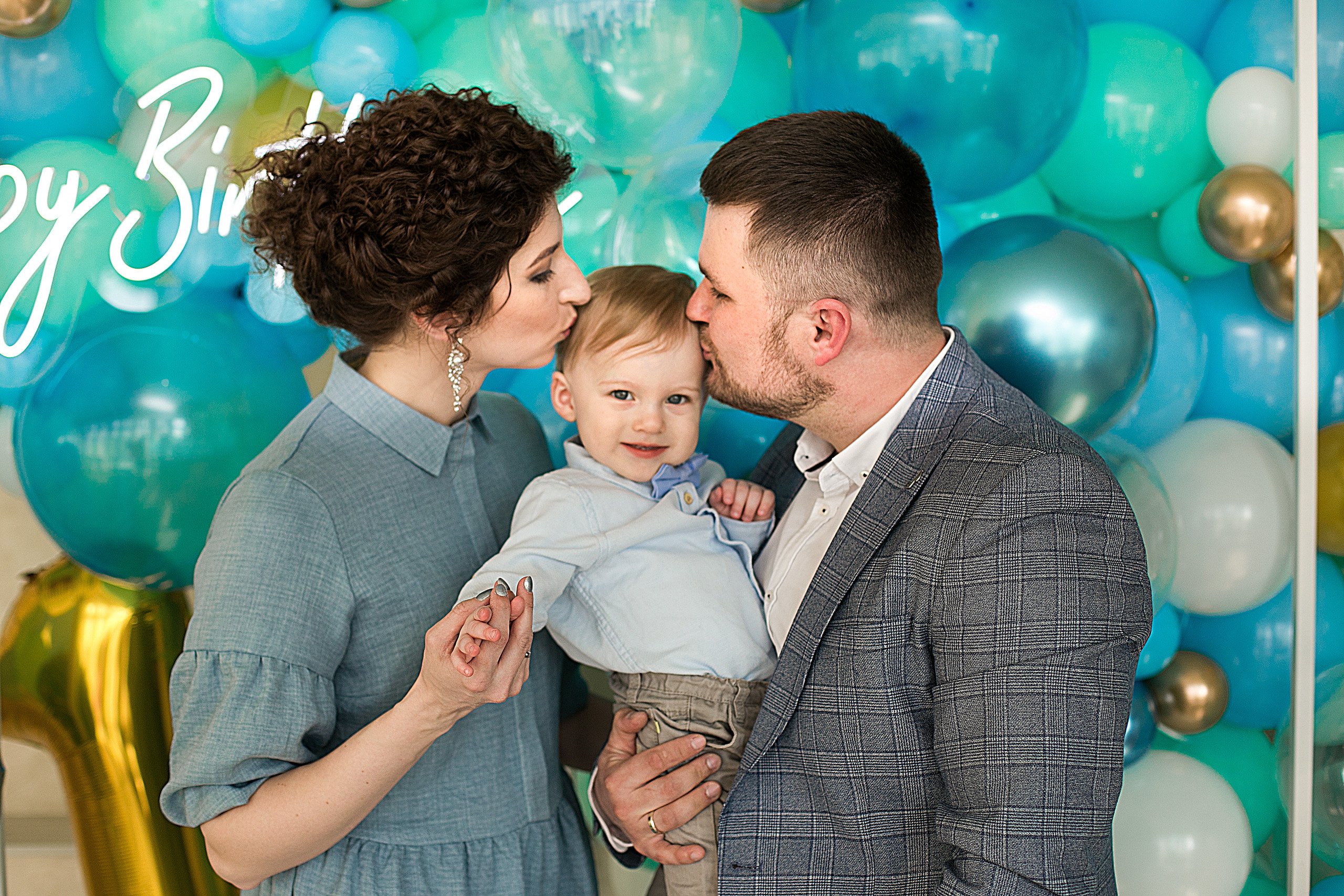 Отзывы. Фотограф JOSTIK PHOTO Каменское