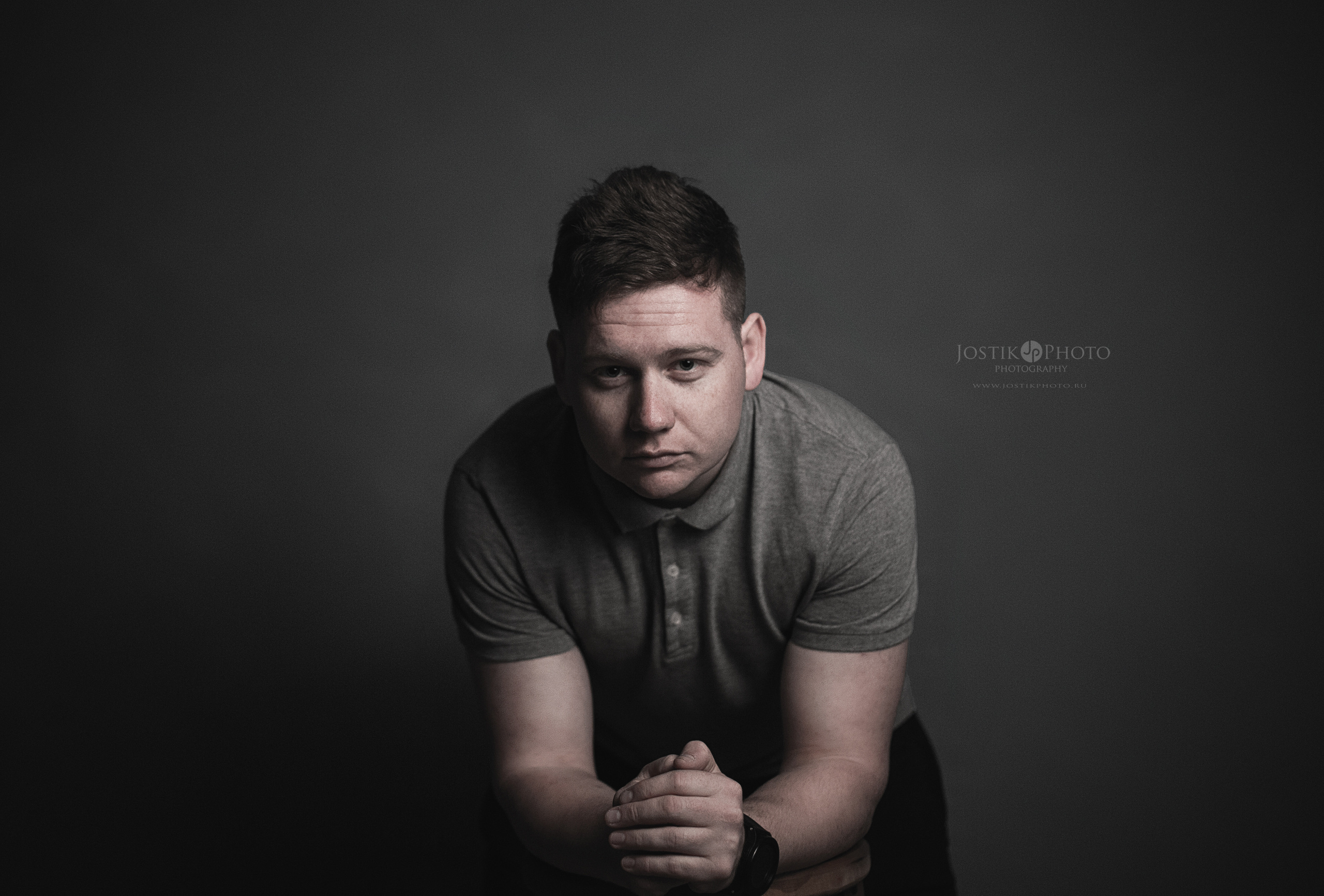 Костик. Фотограф JOSTIK PHOTO Каменское