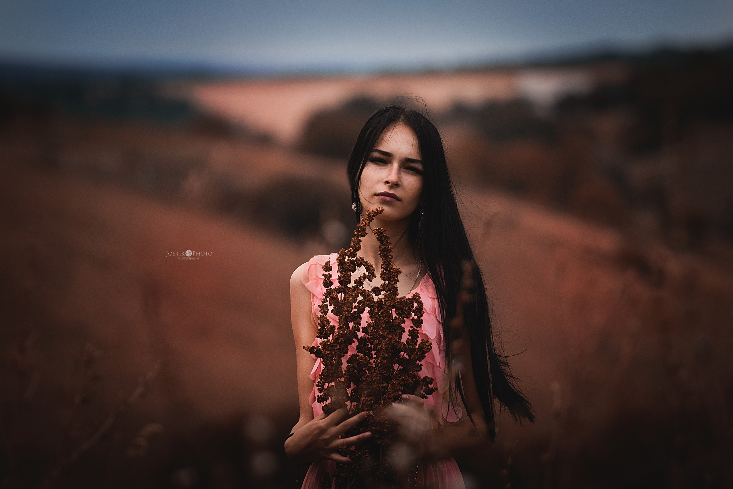 Индивидуальная. Фотограф JOSTIK PHOTO Каменское