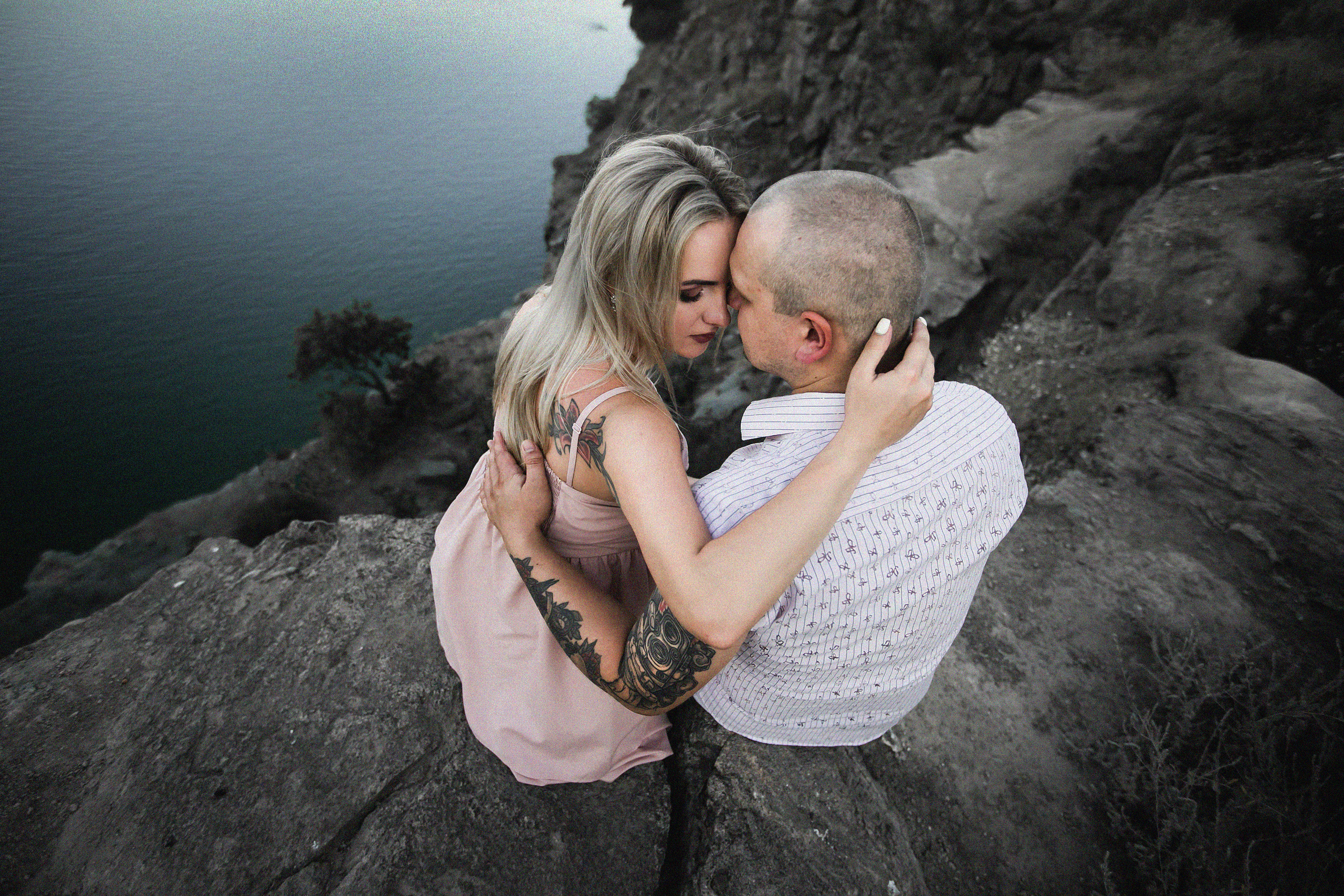 Костик. Фотограф JOSTIK PHOTO Каменское