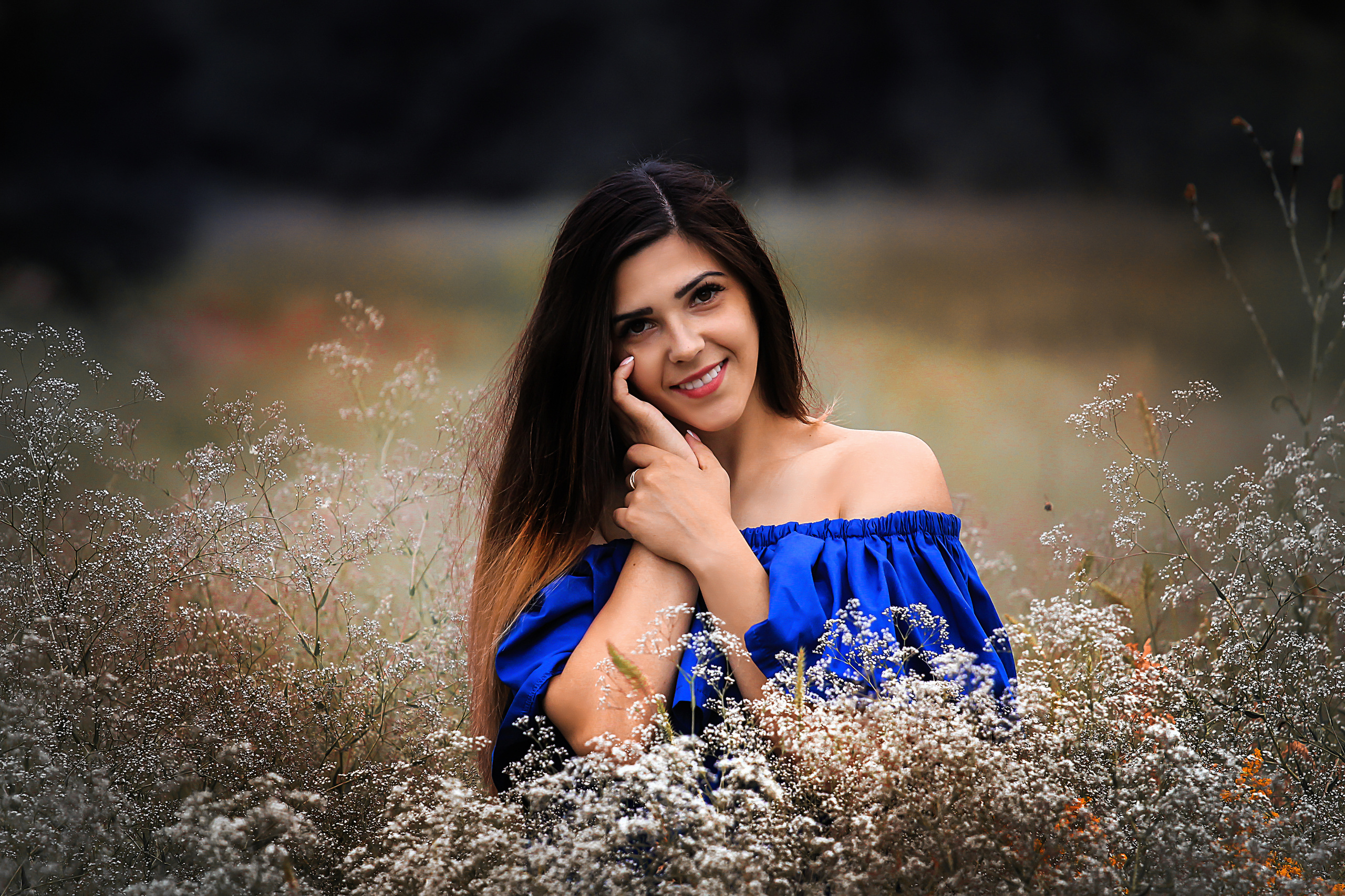 Индивидуальная. Фотограф JOSTIK PHOTO Каменское