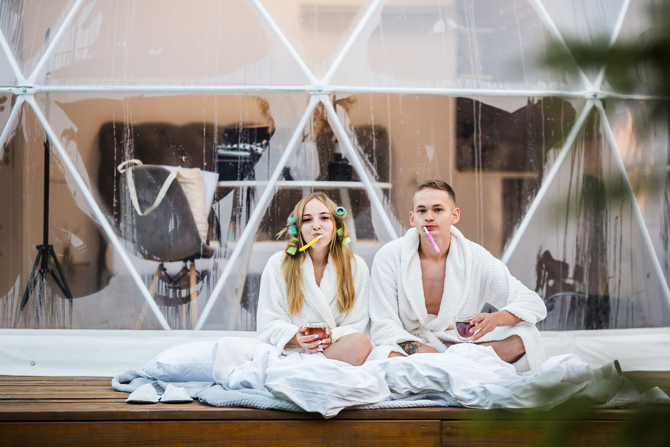 Свадебная. Фотограф JOSTIK PHOTO Каменское