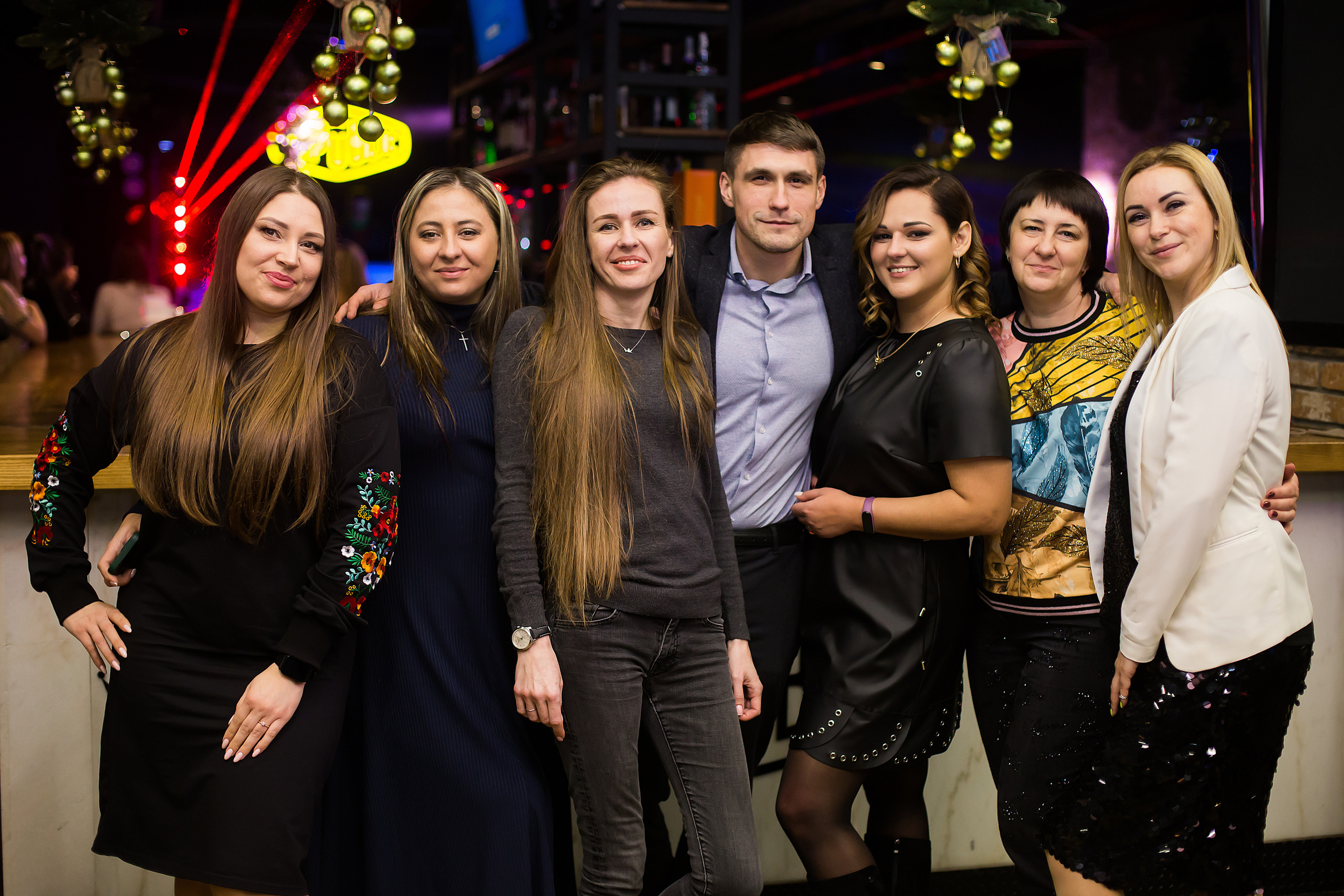 Отзывы. Фотограф JOSTIK PHOTO Каменское