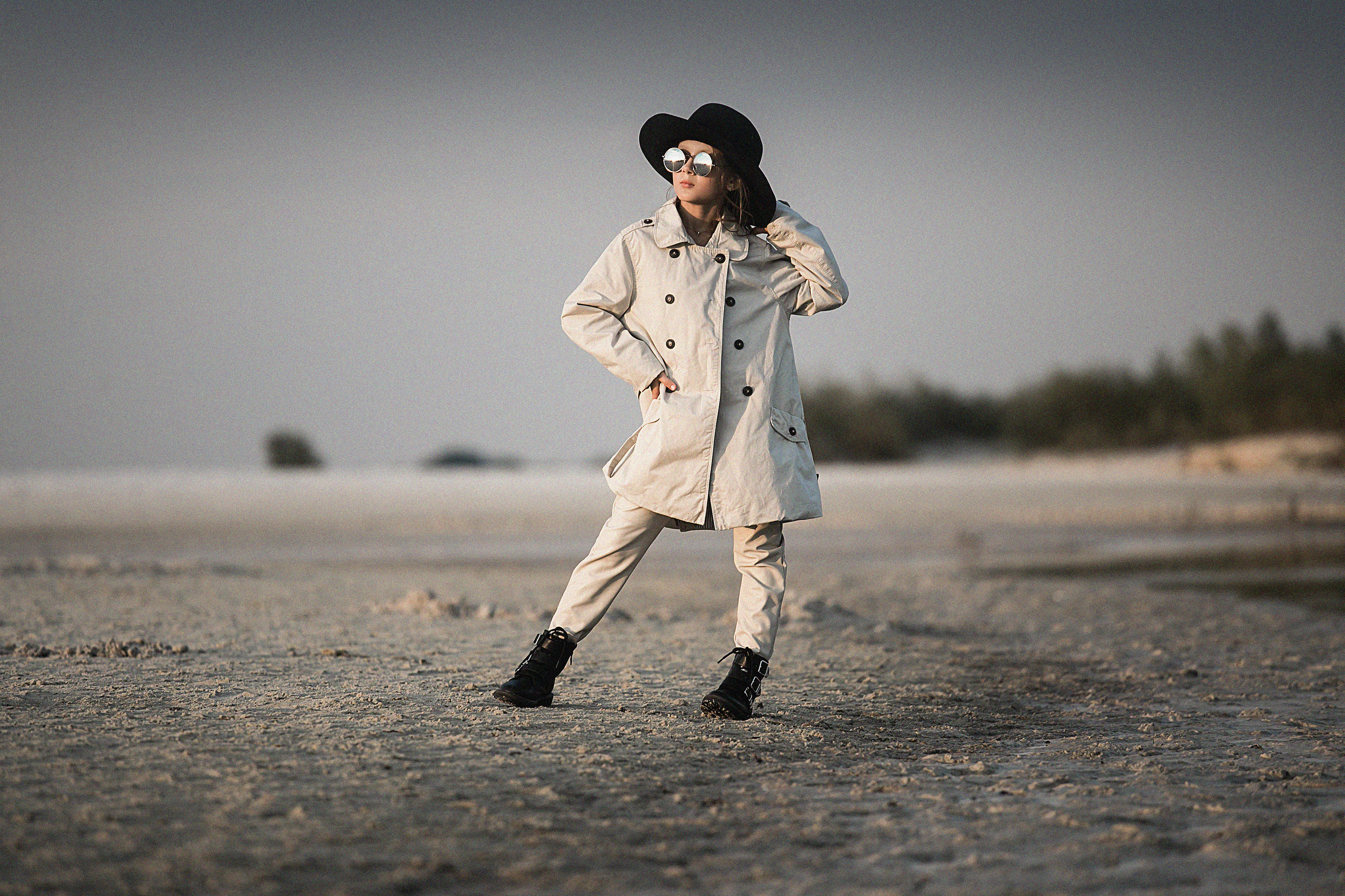 Dana Model Kids. Фотограф JOSTIK PHOTO Каменское