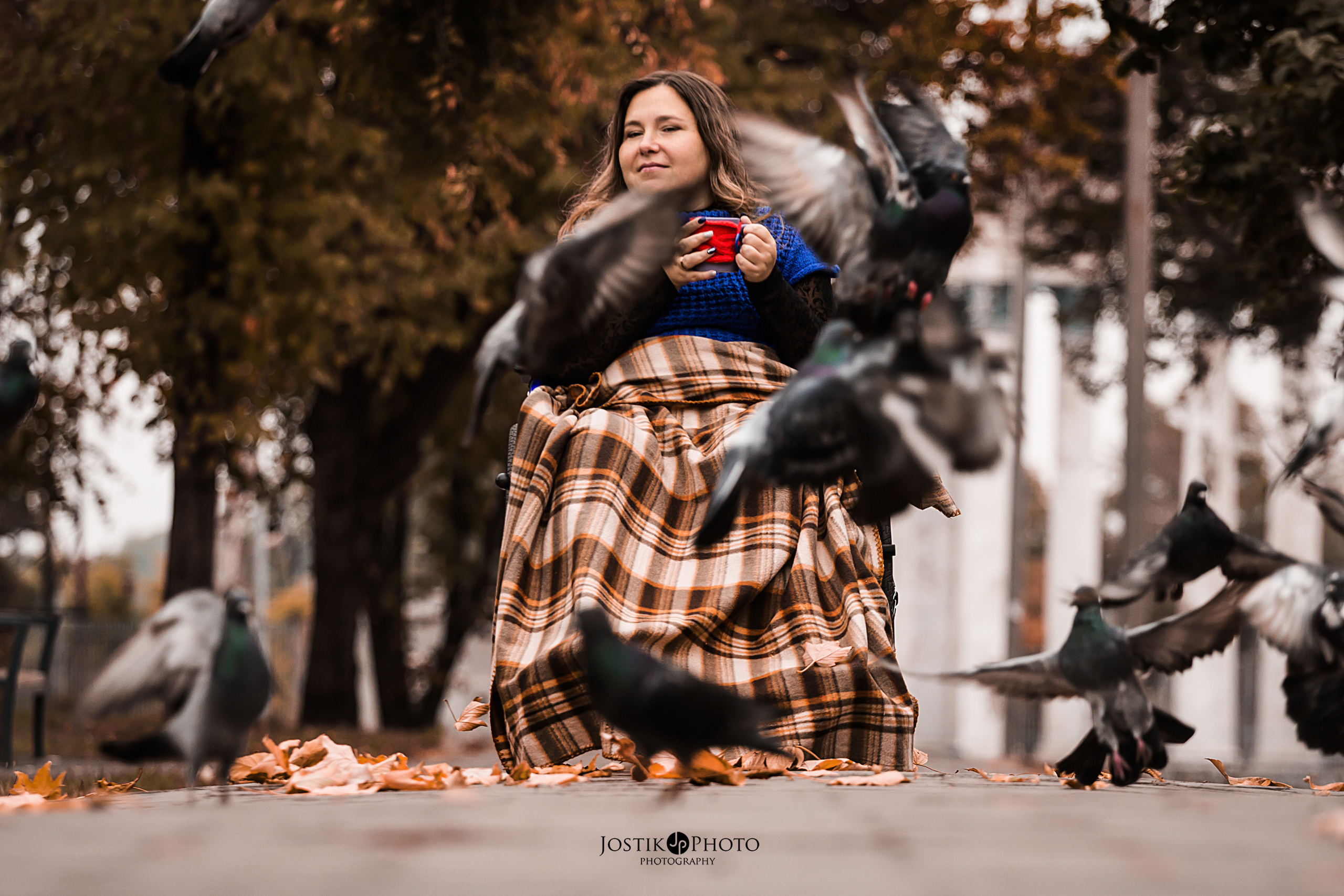 Костик. Фотограф JOSTIK PHOTO Каменское