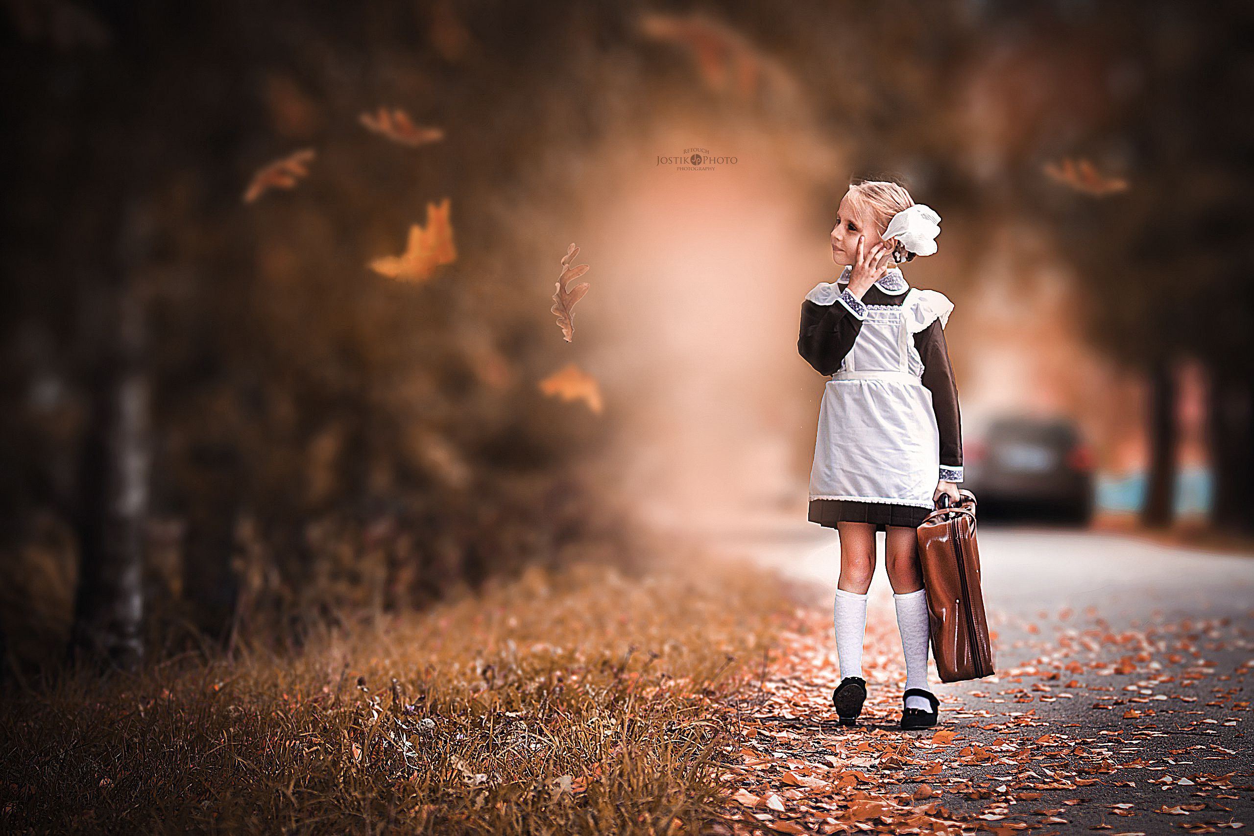 Фотограф JOSTIK PHOTO Каменское