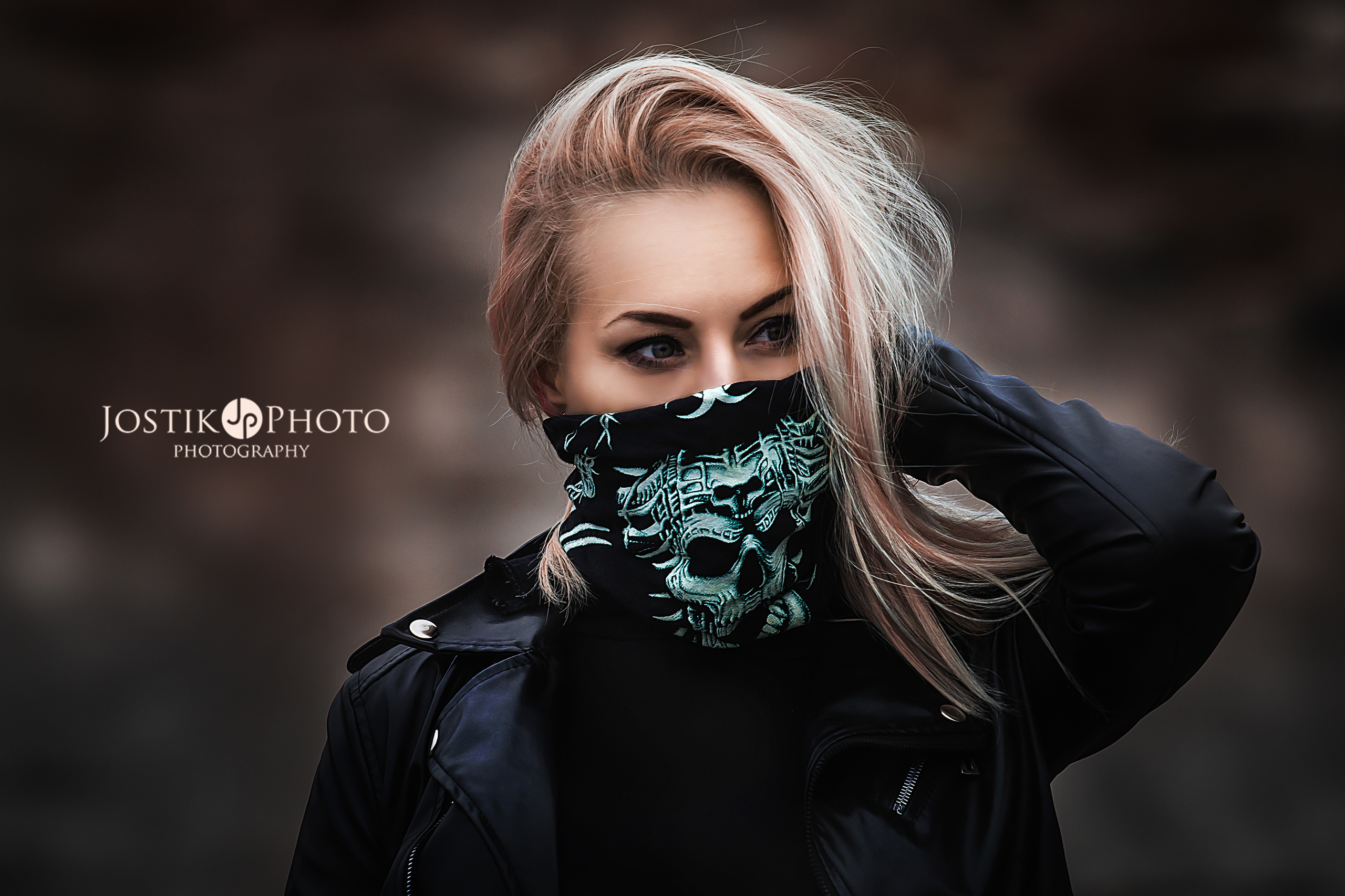 Индивидуальная. Фотограф JOSTIK PHOTO Каменское