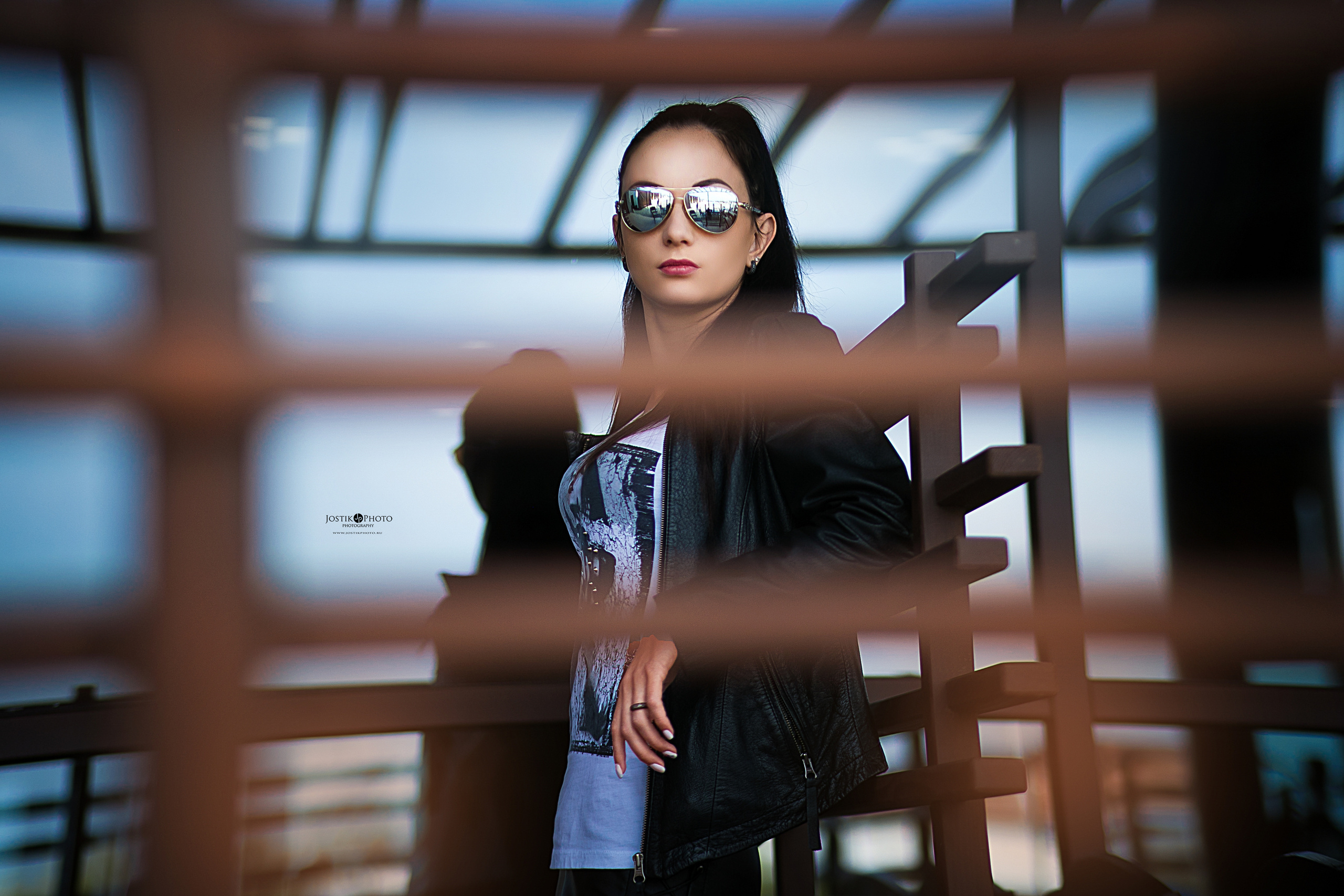 Индивидуальная. Фотограф JOSTIK PHOTO Каменское