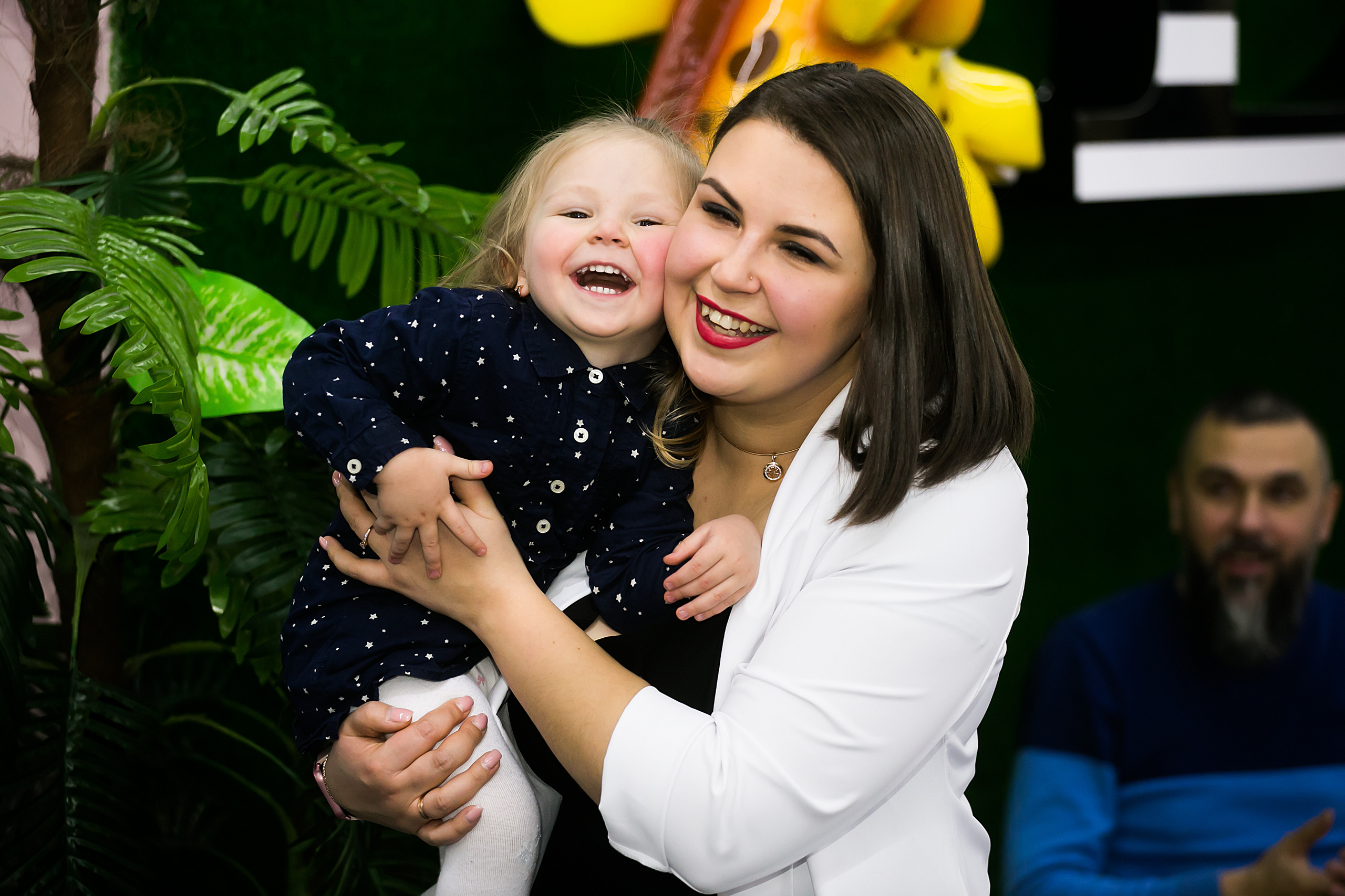 Отзывы. Фотограф JOSTIK PHOTO Каменское