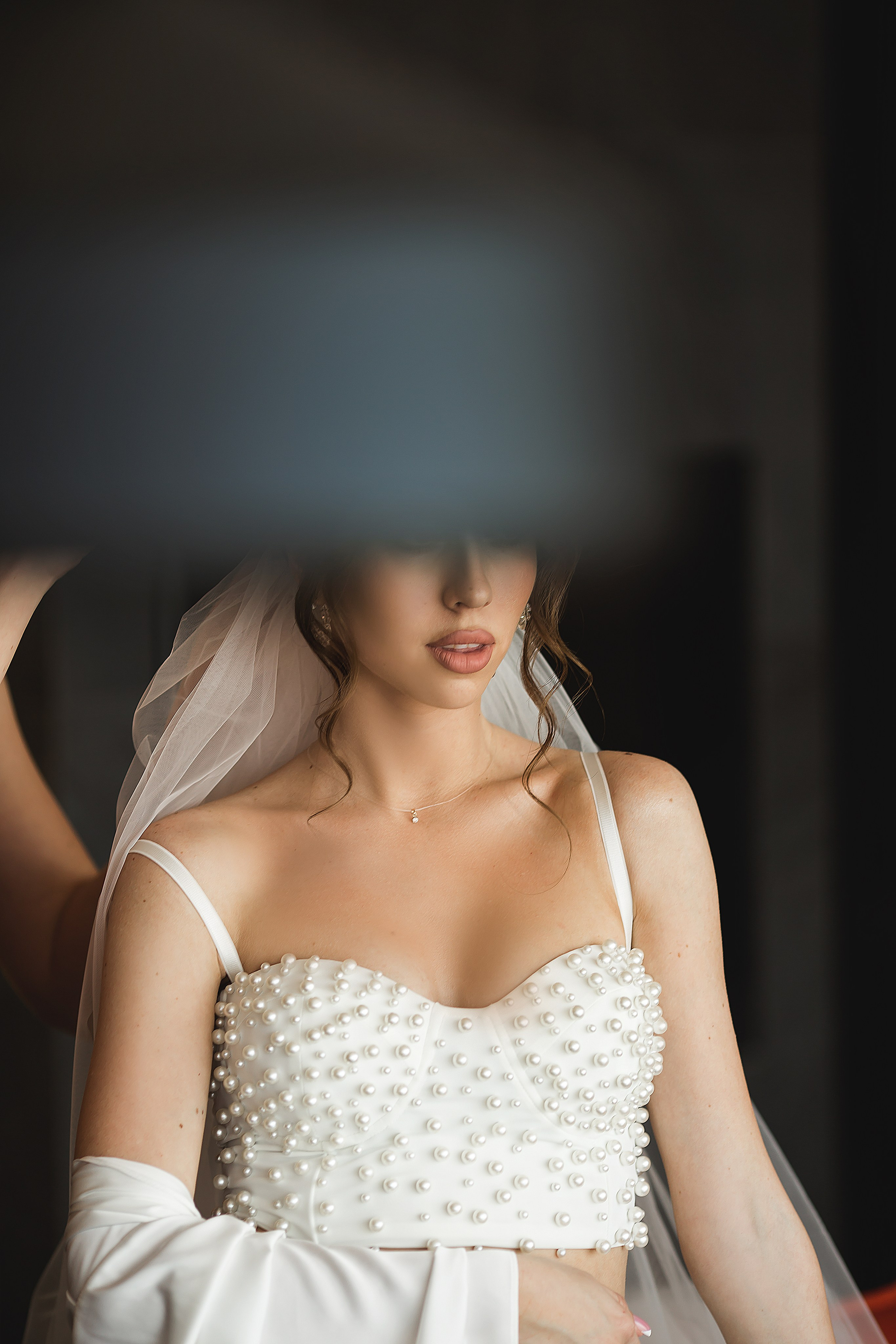 Свадебная. Фотограф JOSTIK PHOTO Каменское